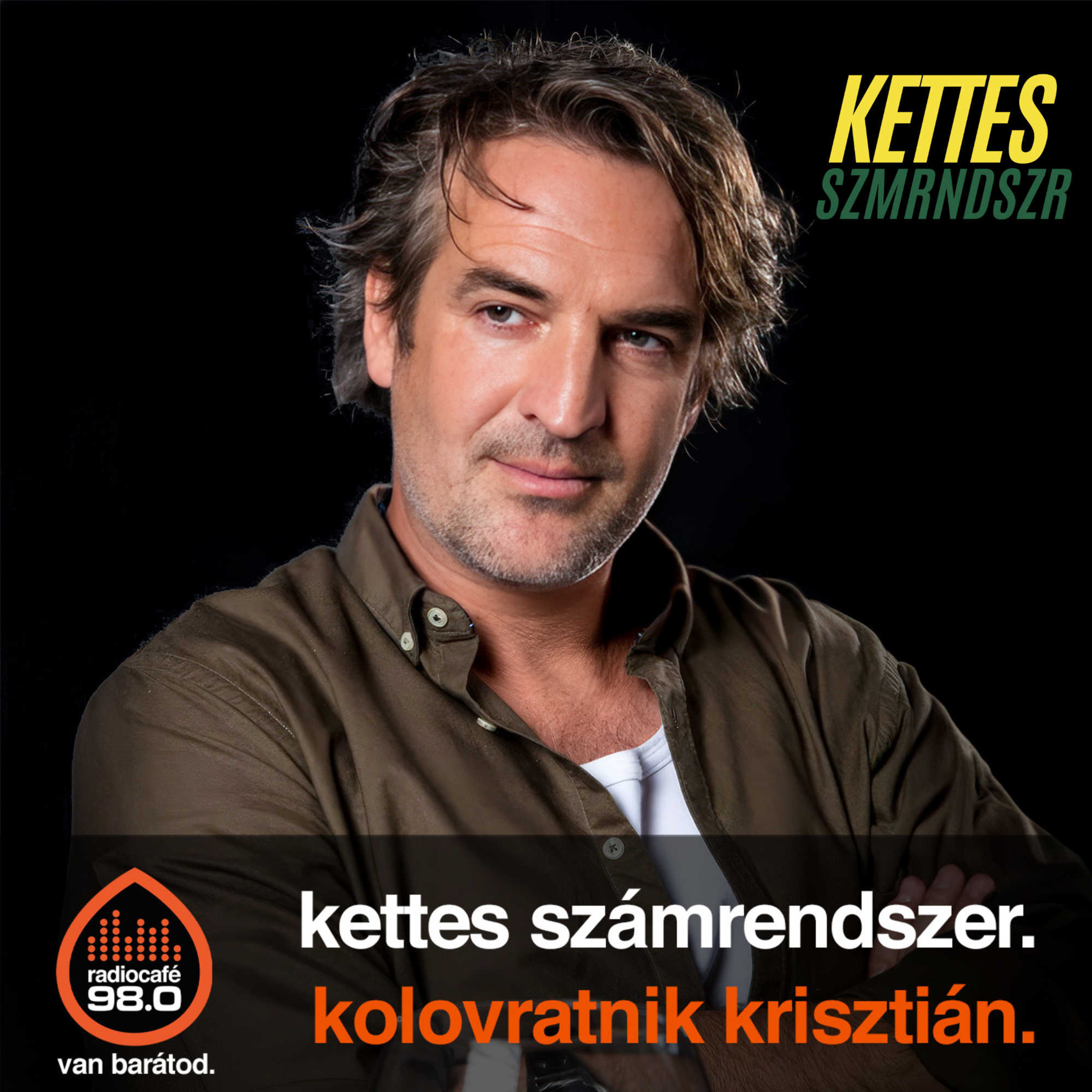 Kettes számrendszer