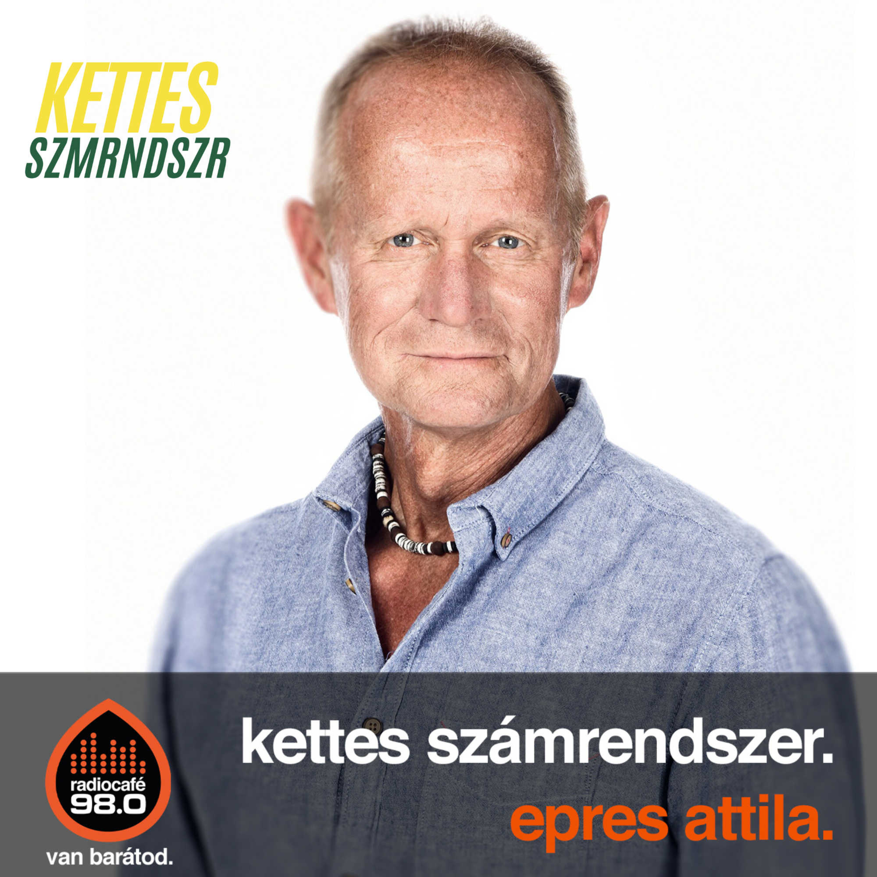Kettes számrendszer