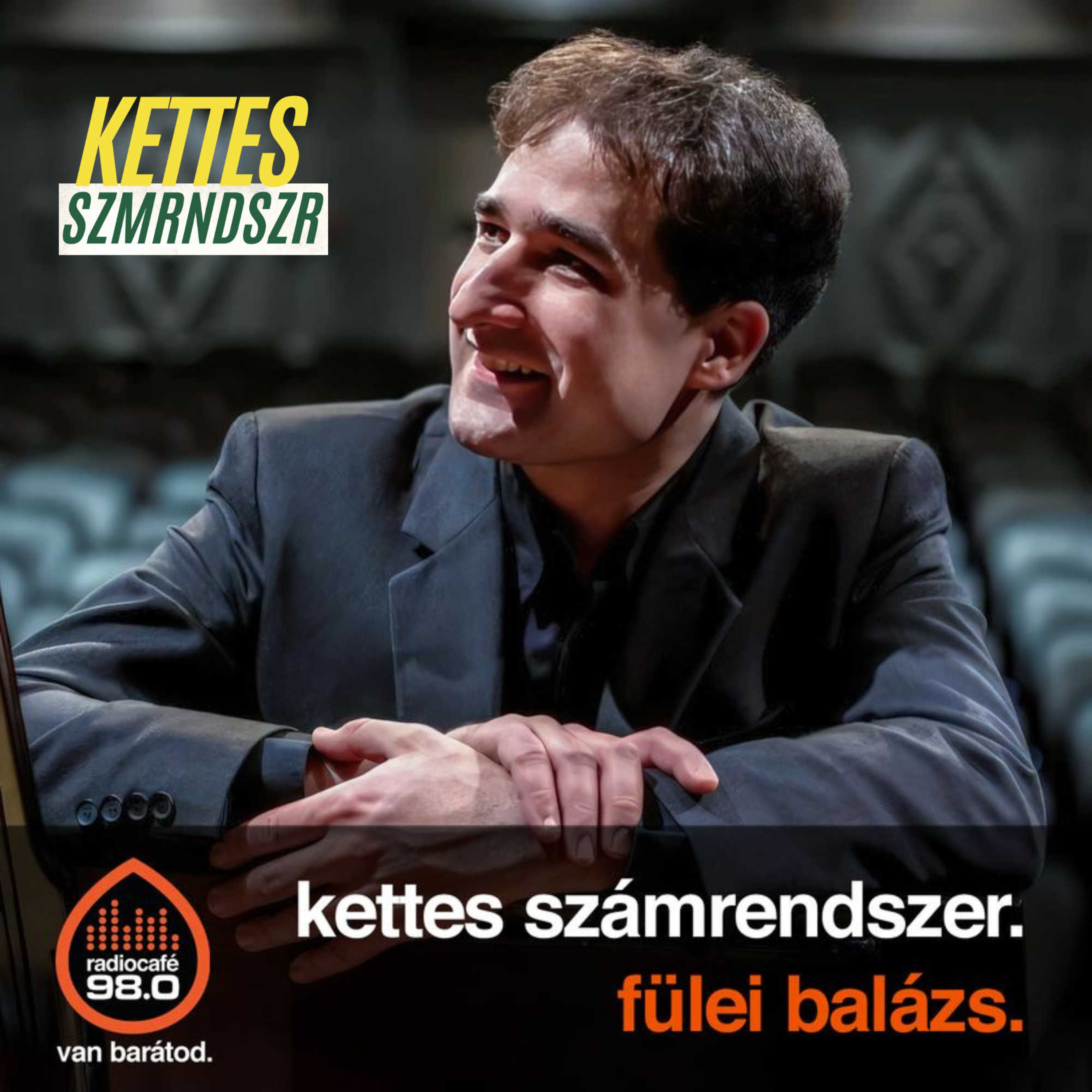 Kettes számrendszer