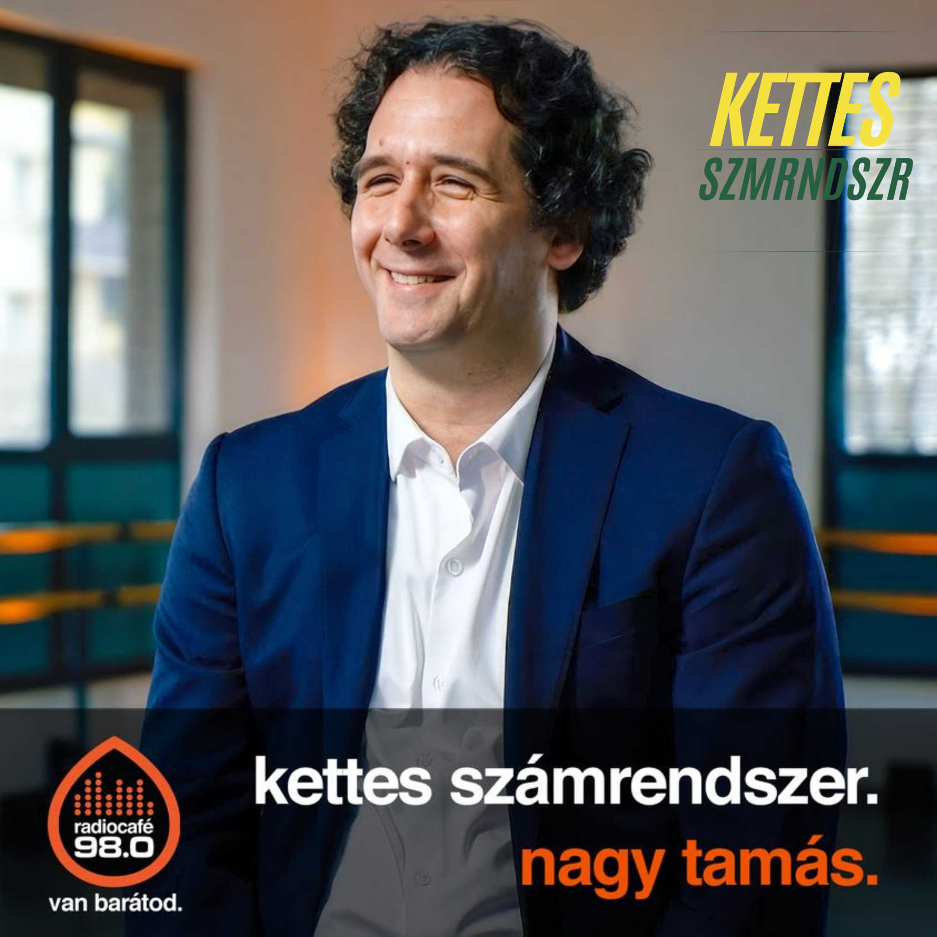 Kettes számrendszer