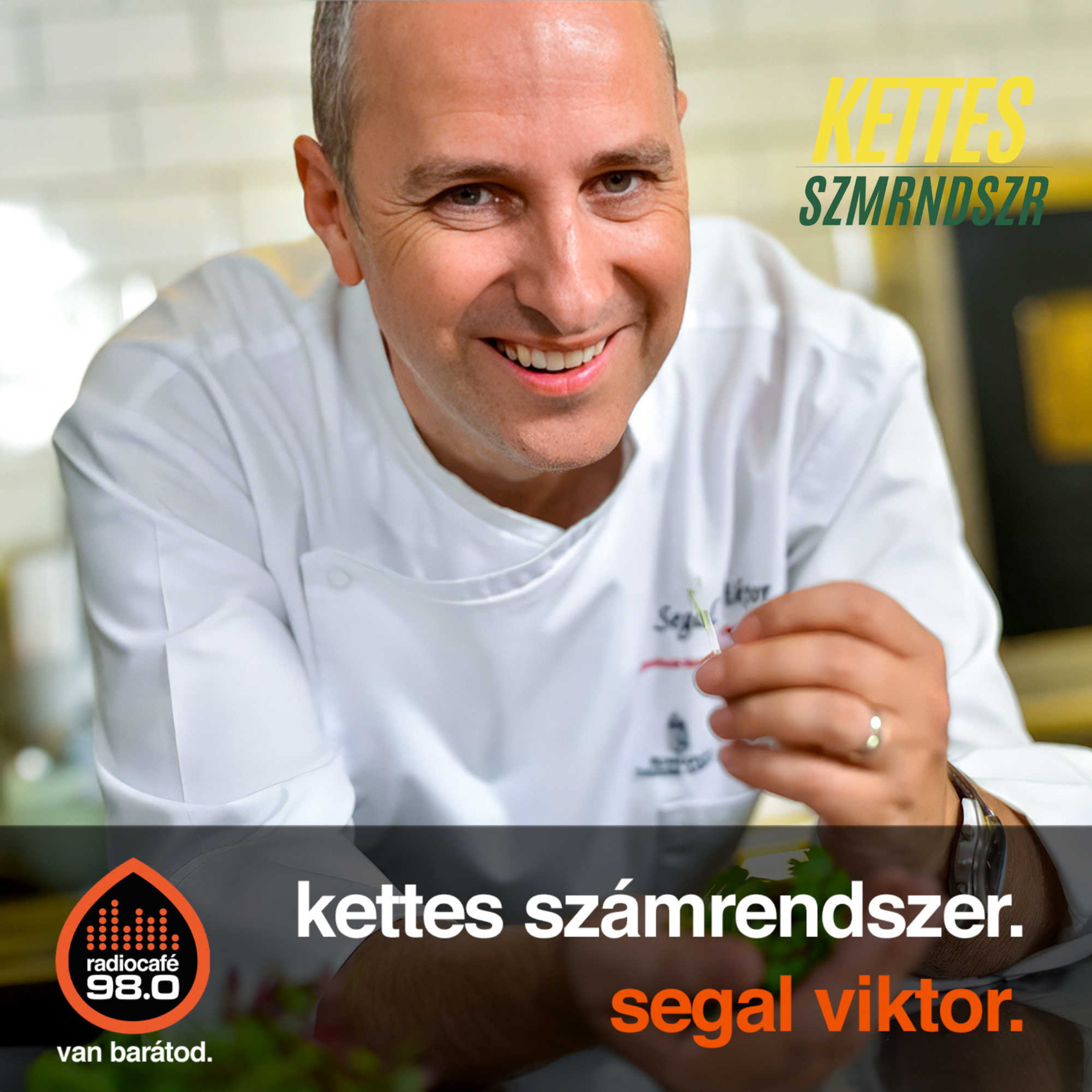 Kettes számrendszer