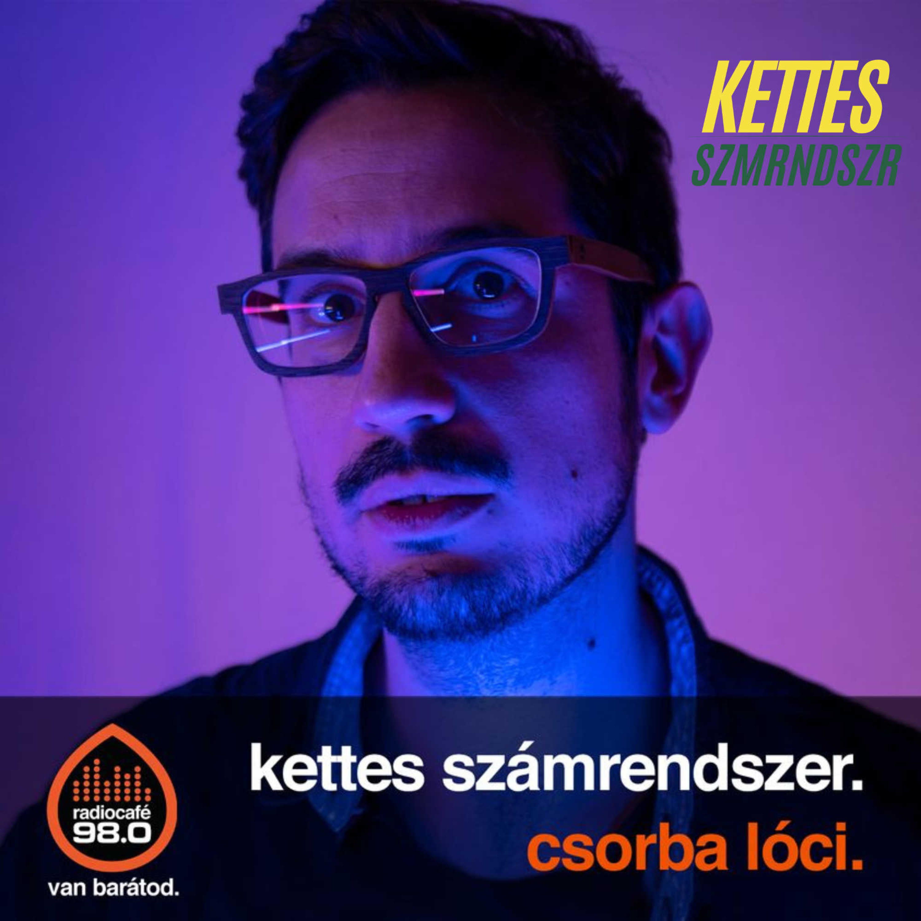Kettes számrendszer