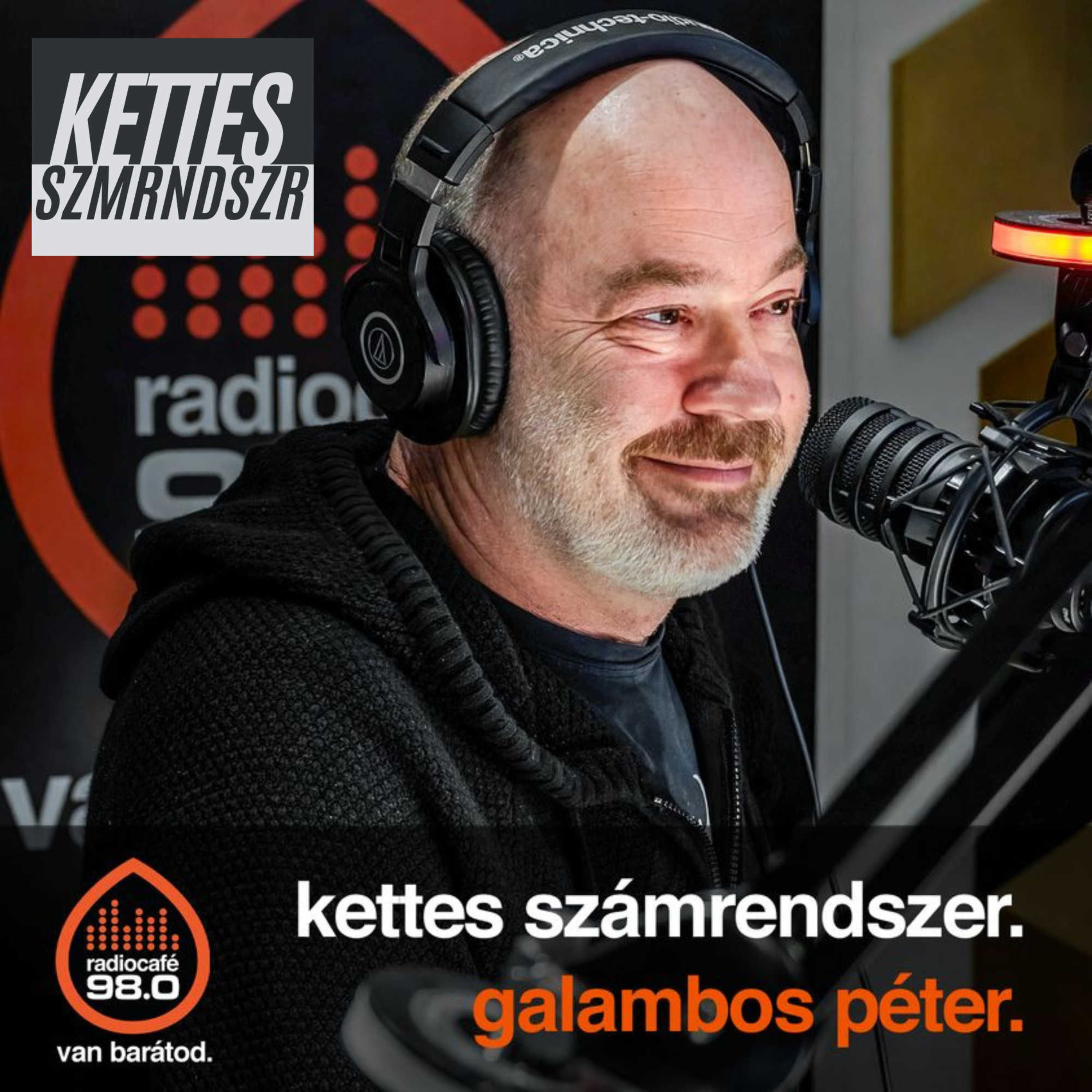 Kettes számrendszer