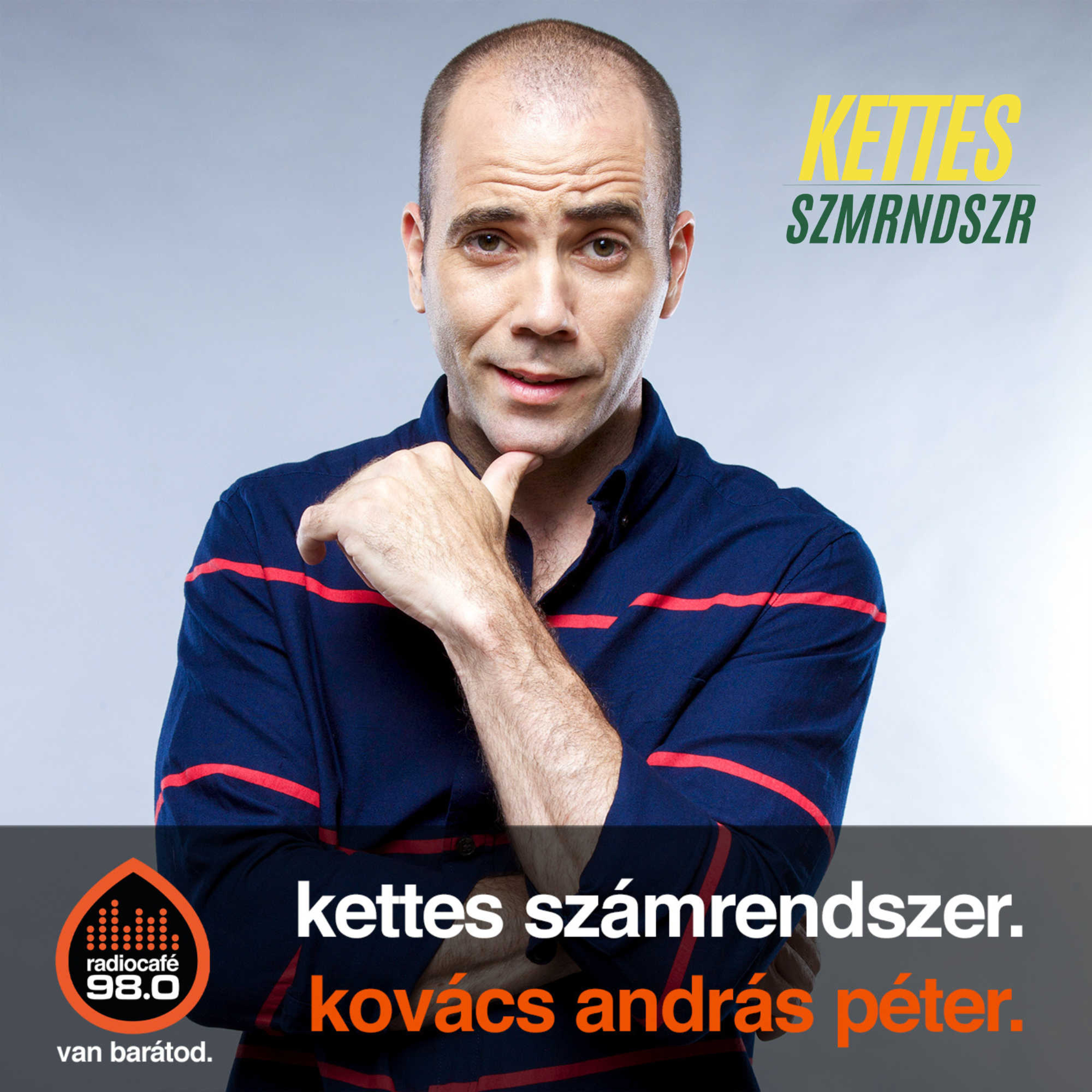Kettes számrendszer