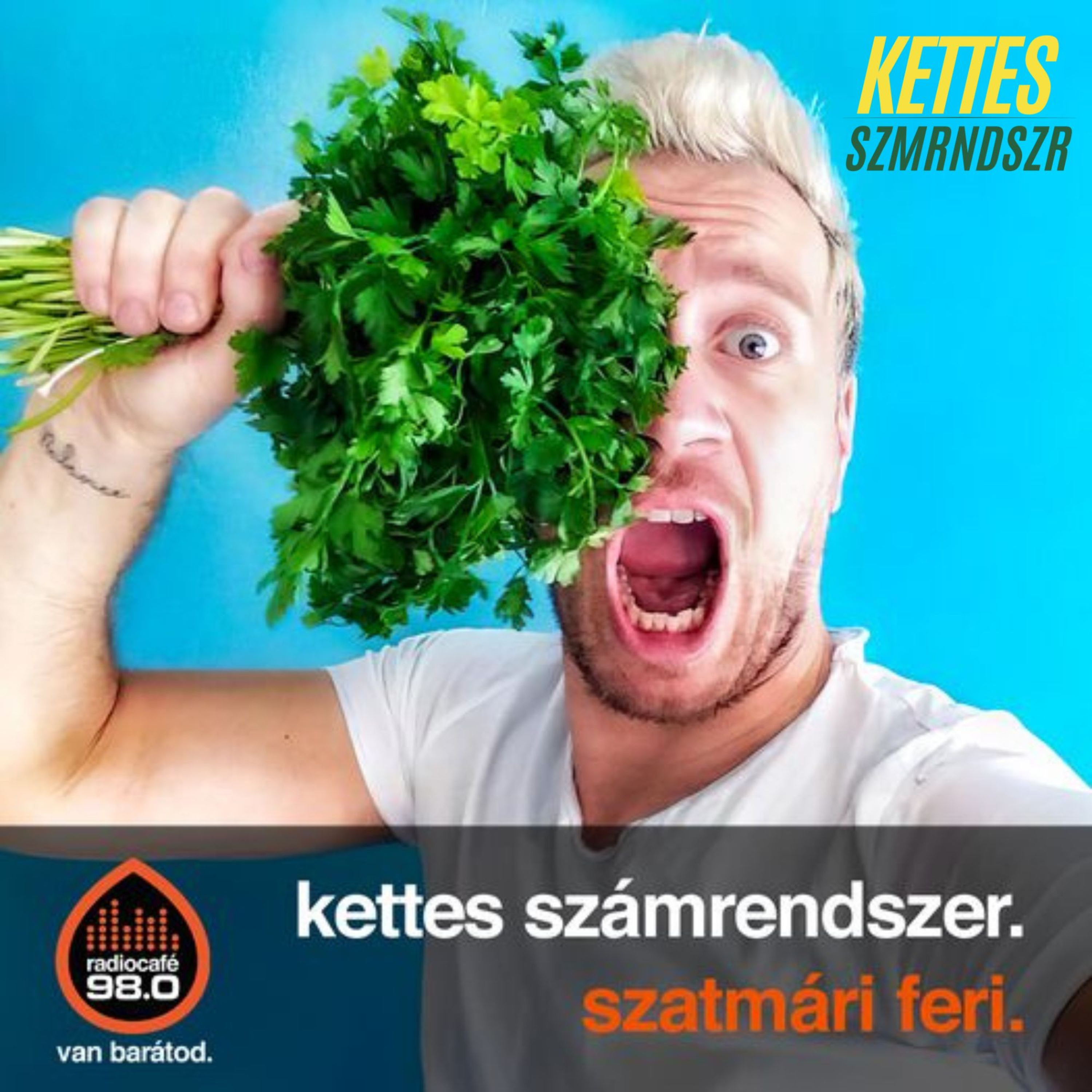 Kettes számrendszer