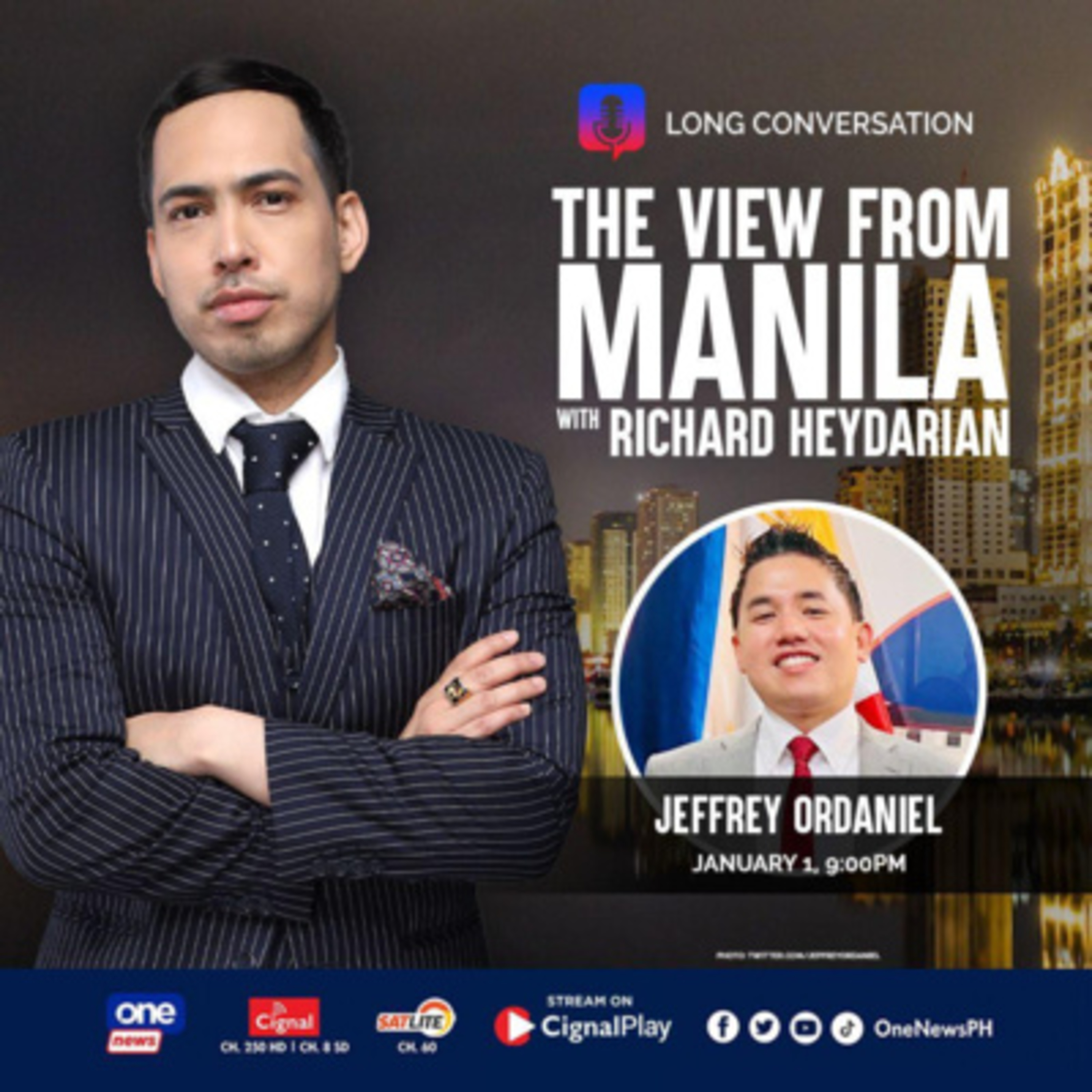 Japan’s role in WPS dispute: Is it good for Philippines? episode artwork