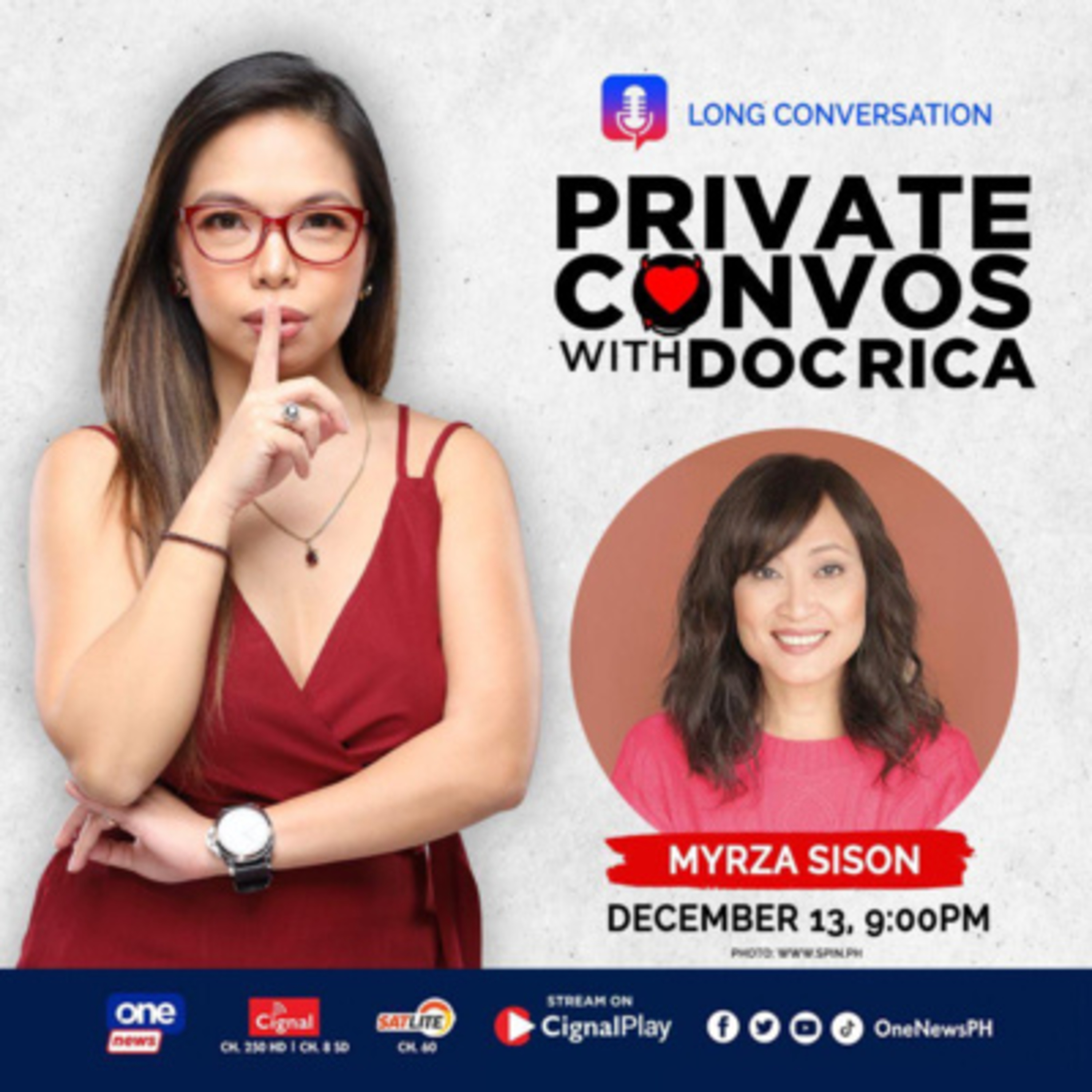 Is Manila too conservative? Lifestyle editor Myrza Sison on breaking taboos episode artwork