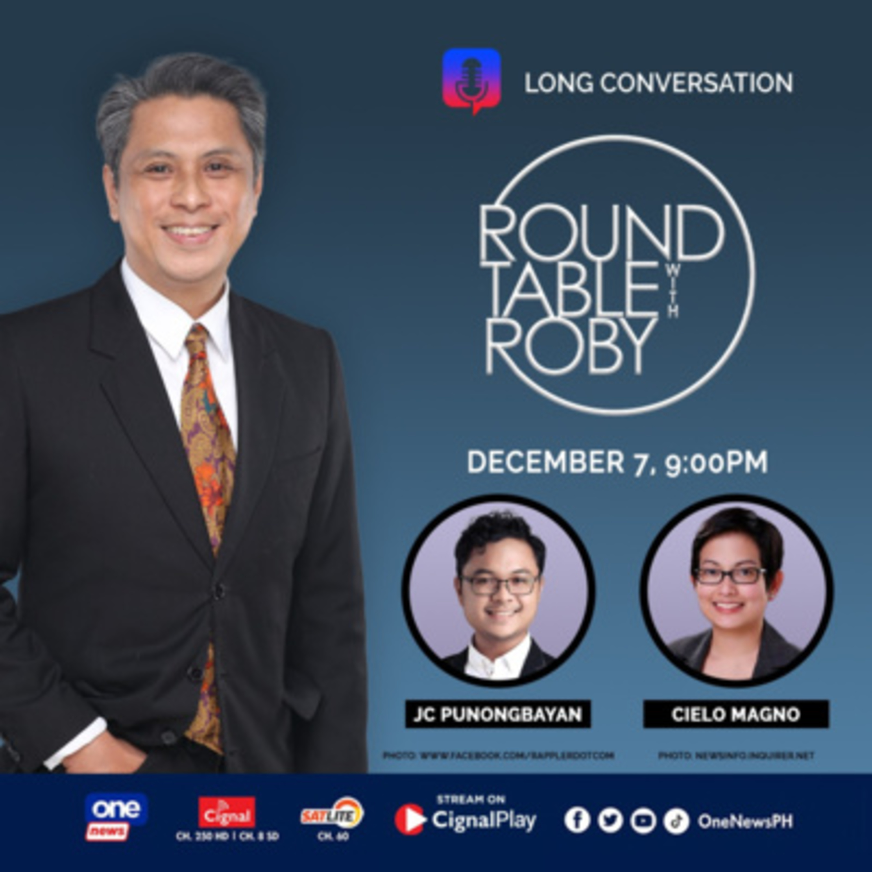 UP profs Magno and Punongbayan apply economics to traffic, tuition, and corruption episode artwork