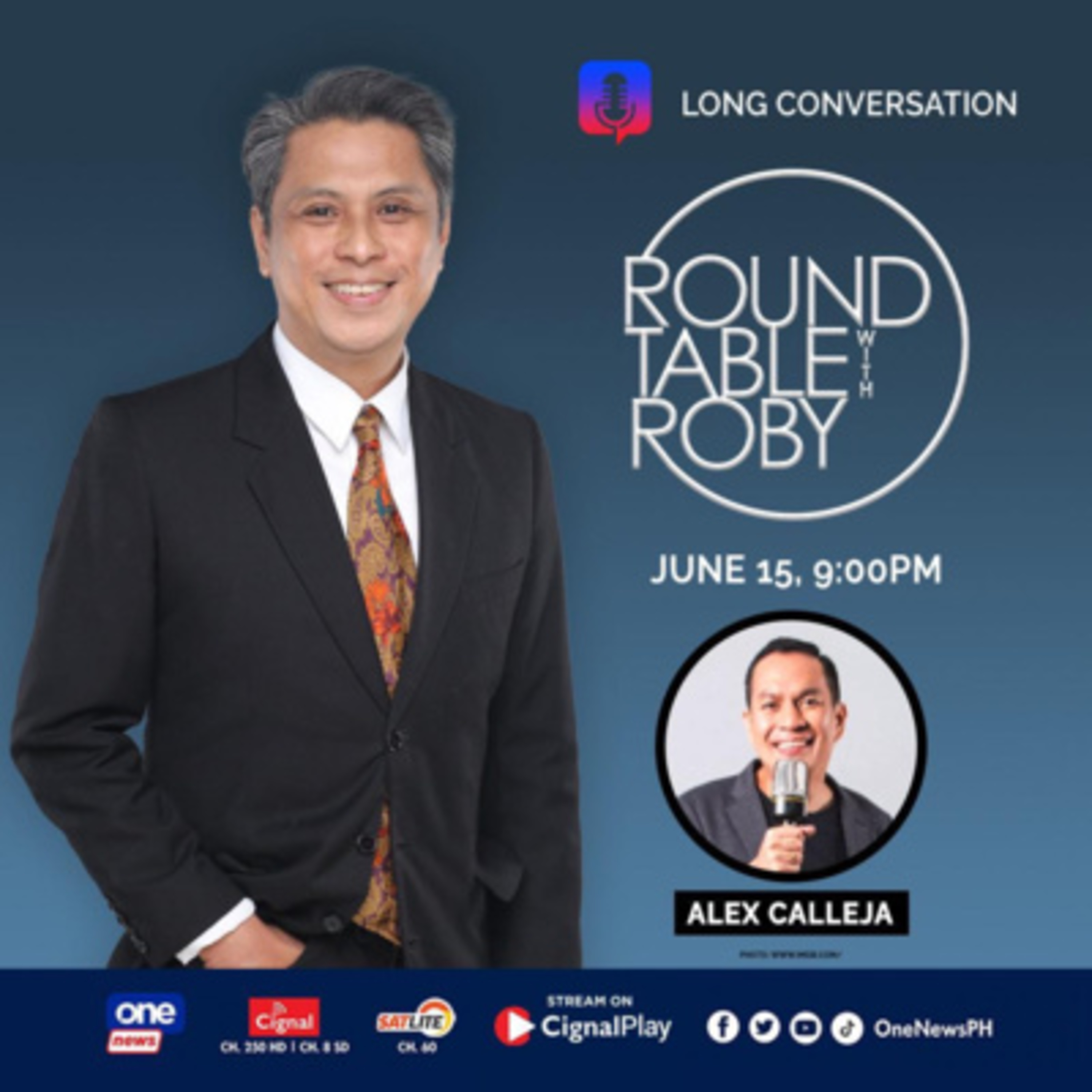 How does Alex Calleja make his jokes relatable to the audience? episode artwork