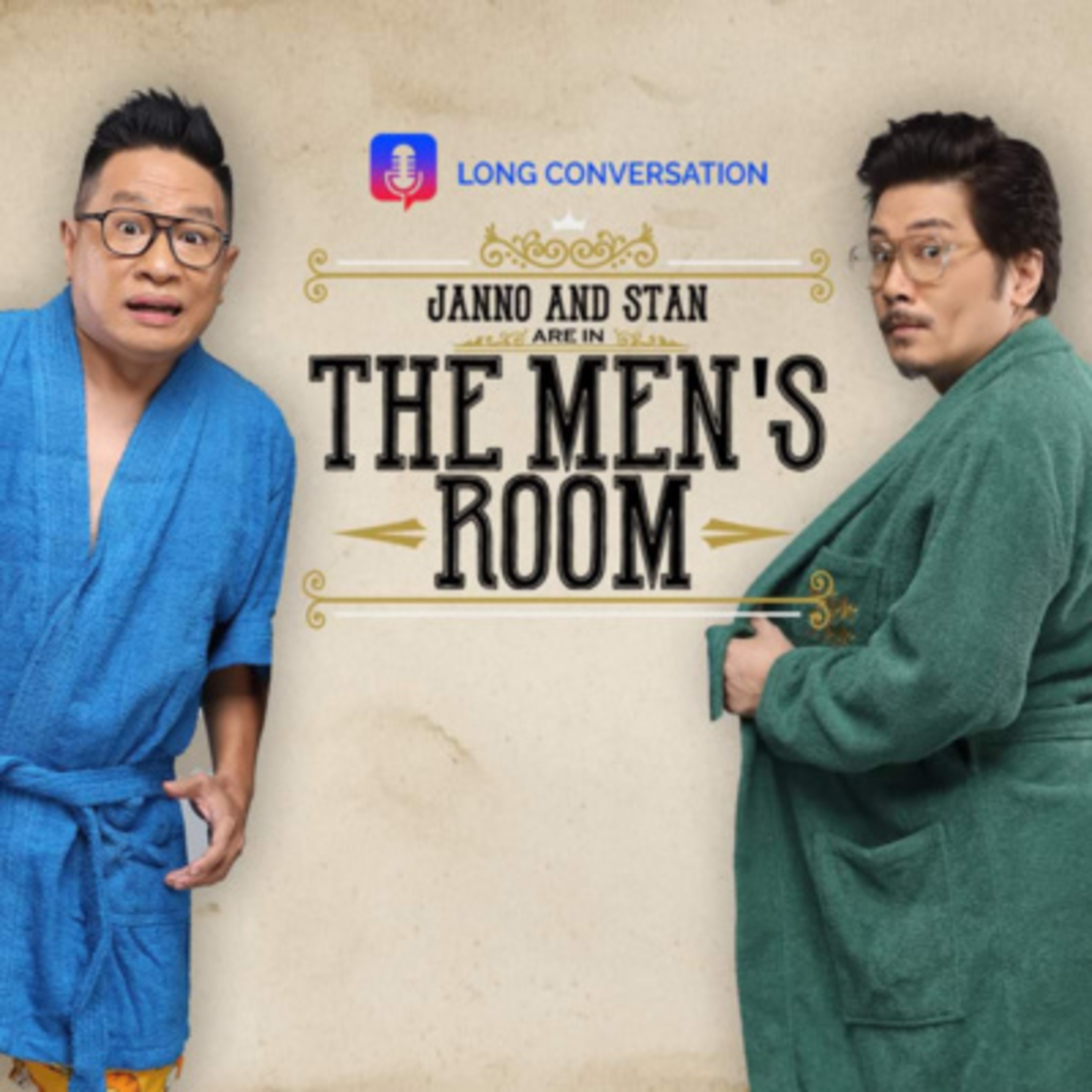 Eric Quizon, huminto sa pagdidirek dahil sa 'bida-bida' na artista?  episode artwork