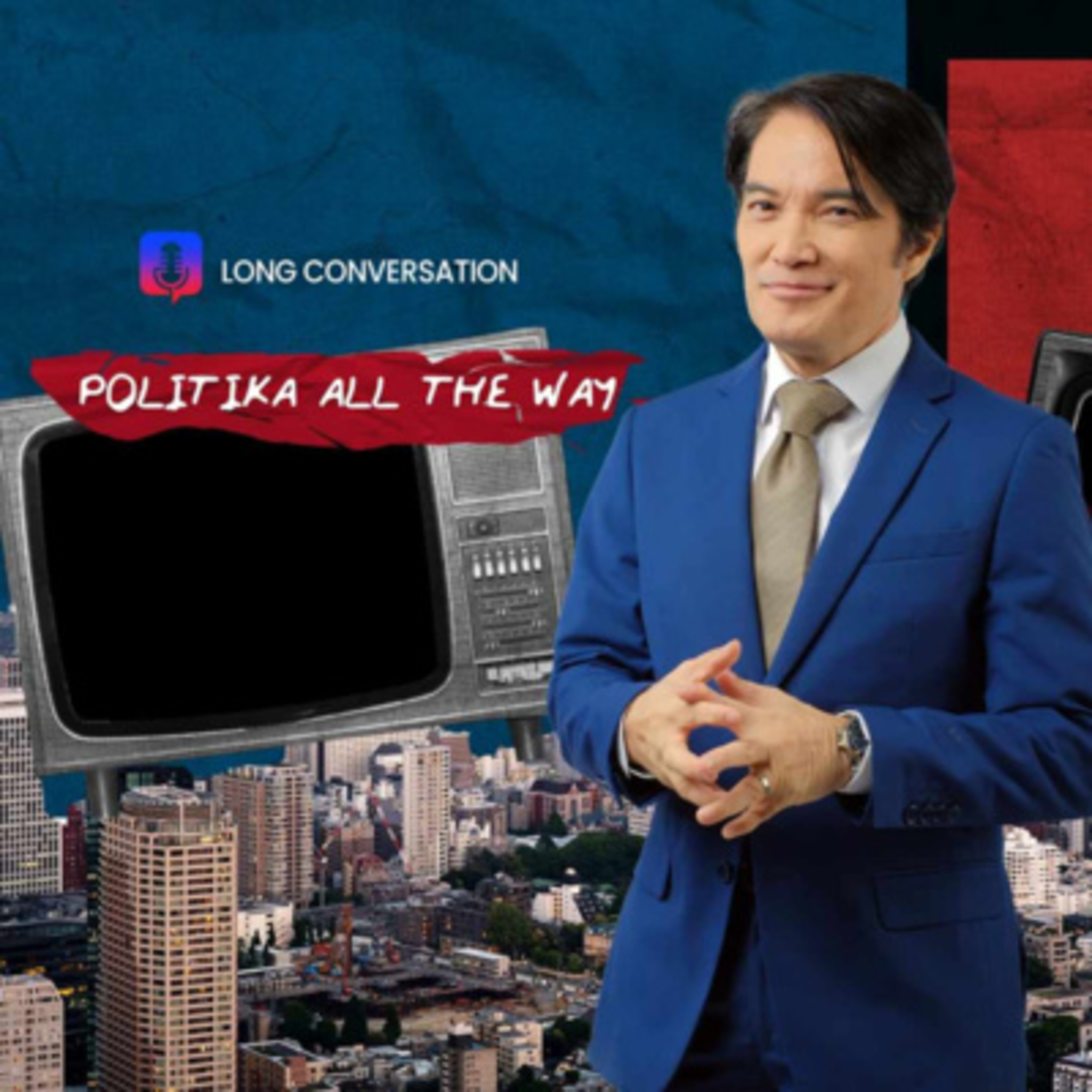 Palafox says gov’t didn’t act on his urban planning proposals episode artwork