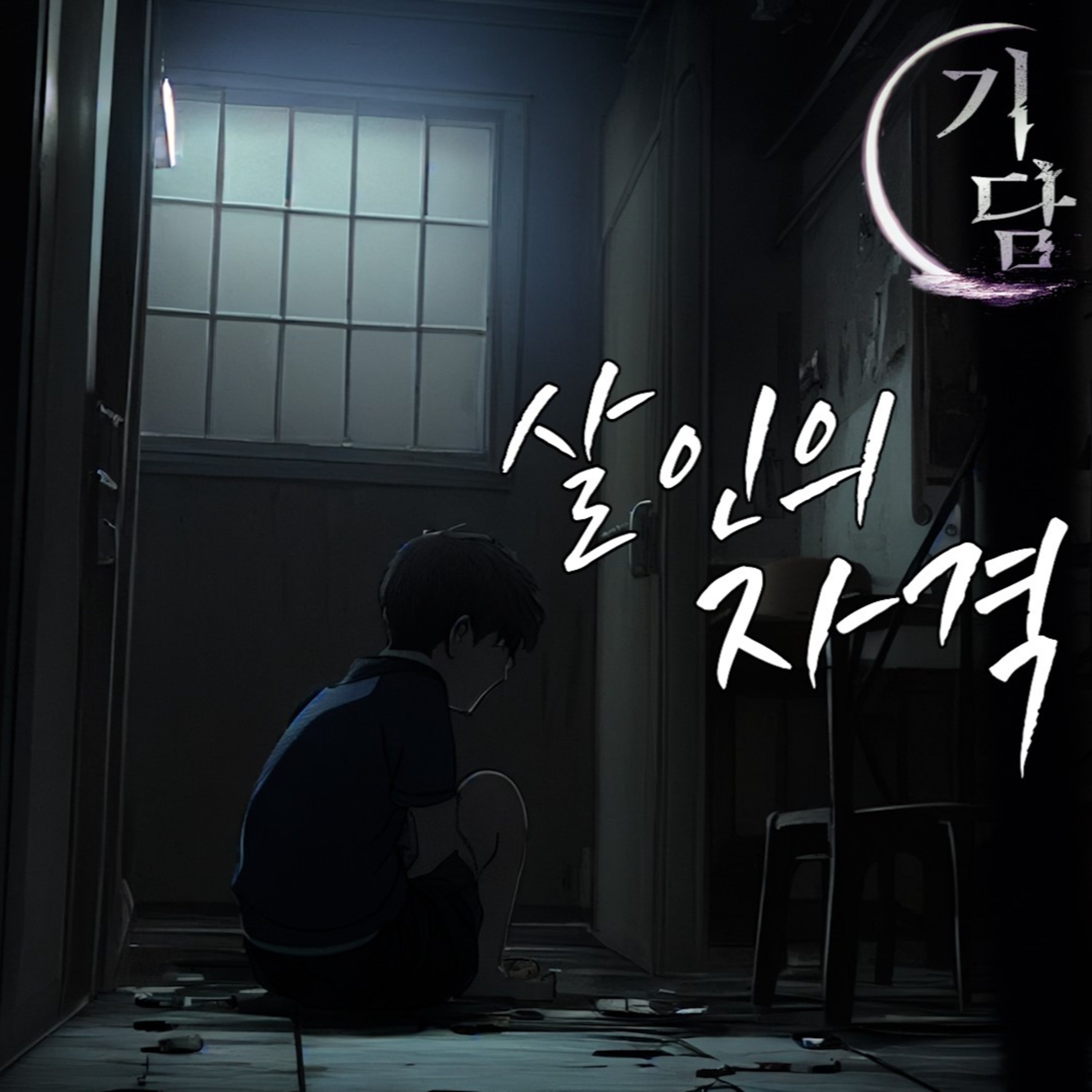 살인의 자격 '밥은 먹었냐?' episode artwork