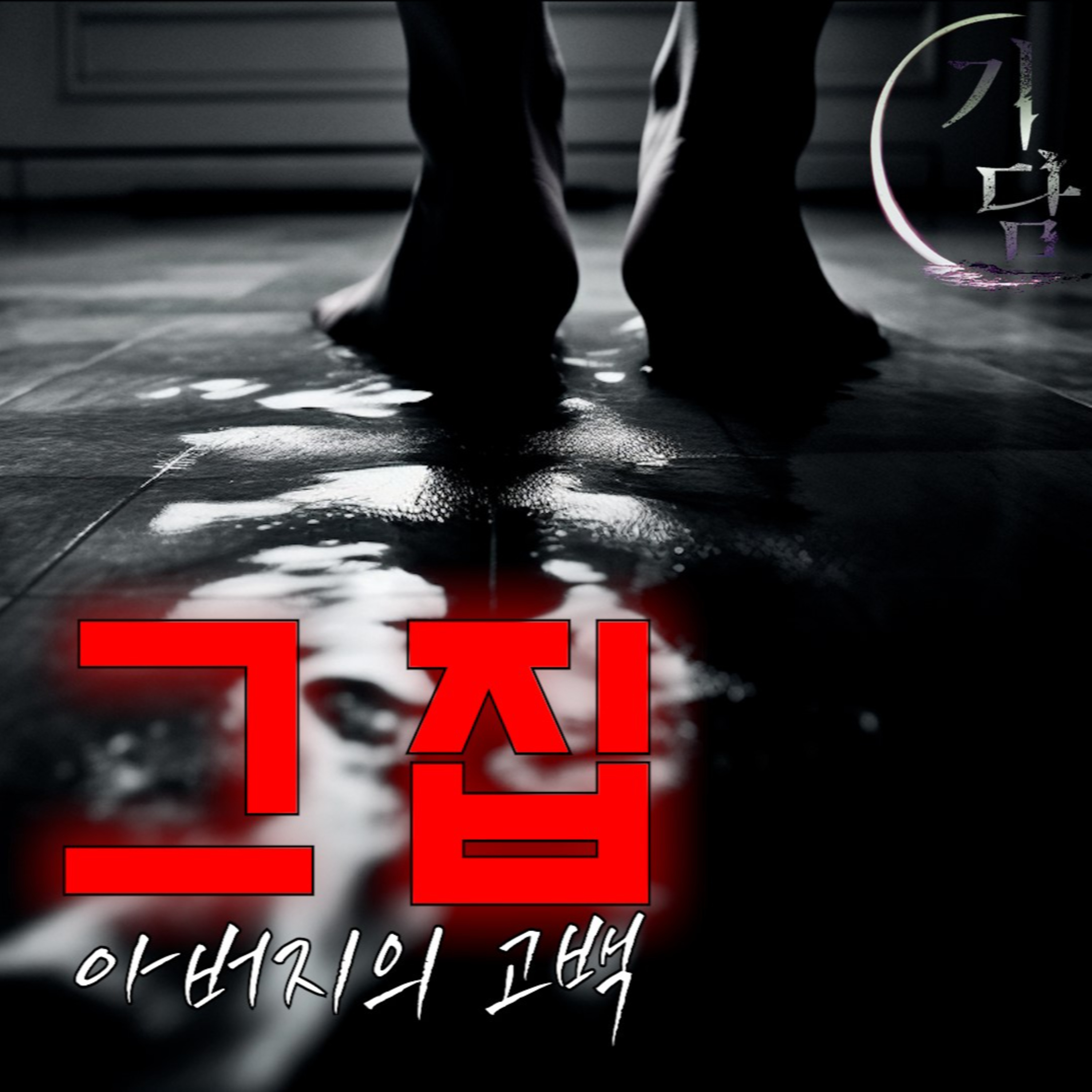 그 집 '고백'