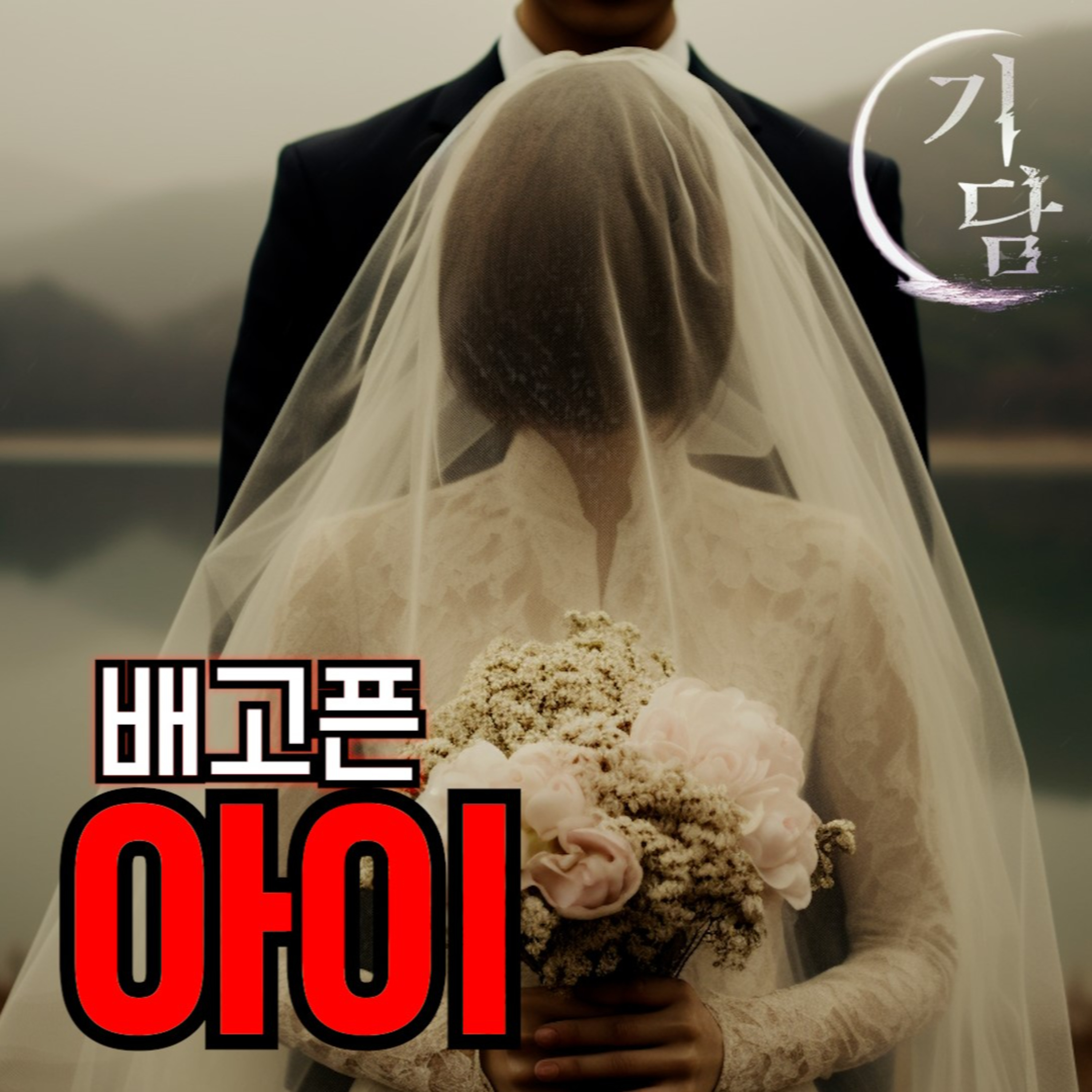 배고픈 아이 '완벽해 보이는 그 남자에게도 단점은 있었다' episode artwork