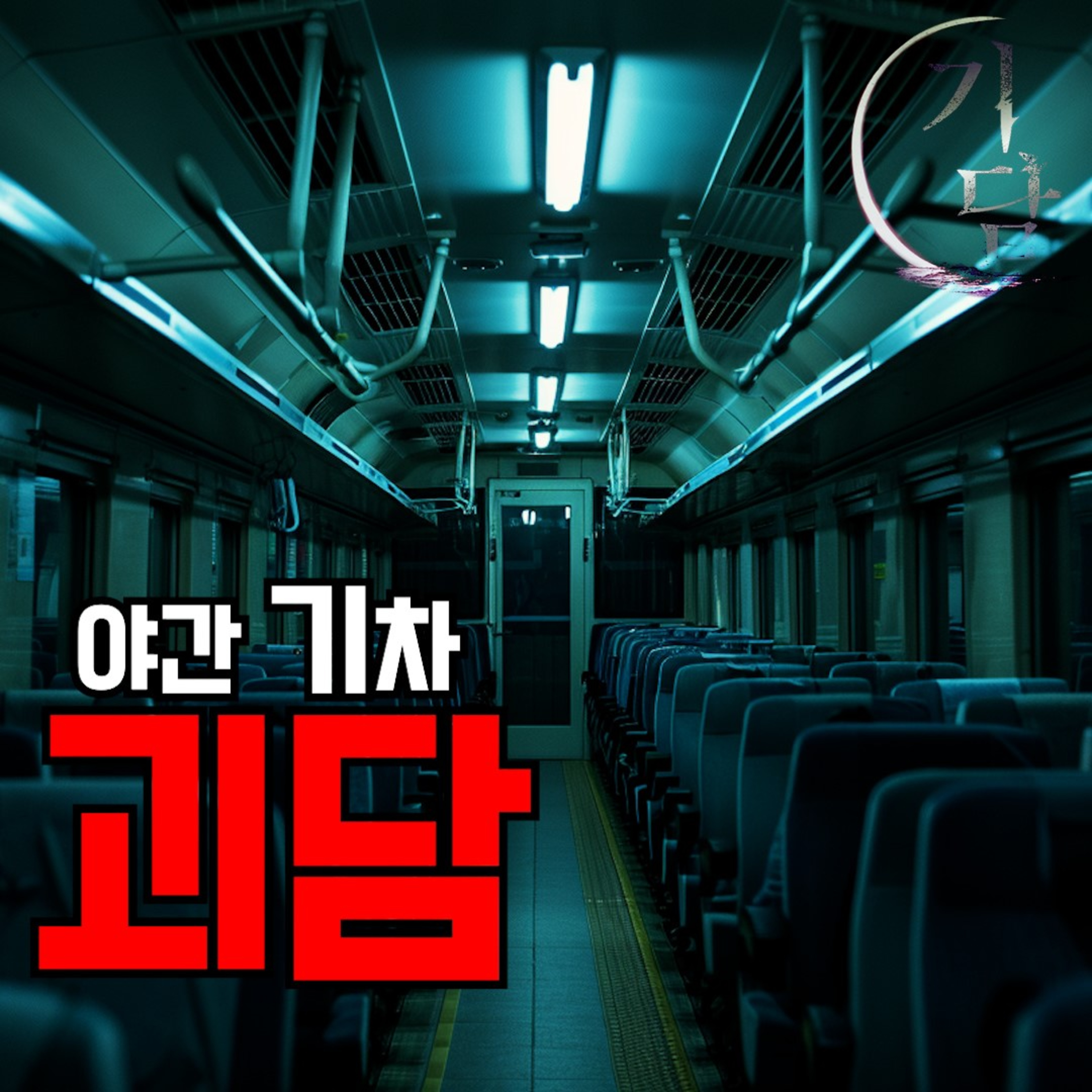 당신은 오늘 몇 명의 귀신을 봤습니까? episode artwork