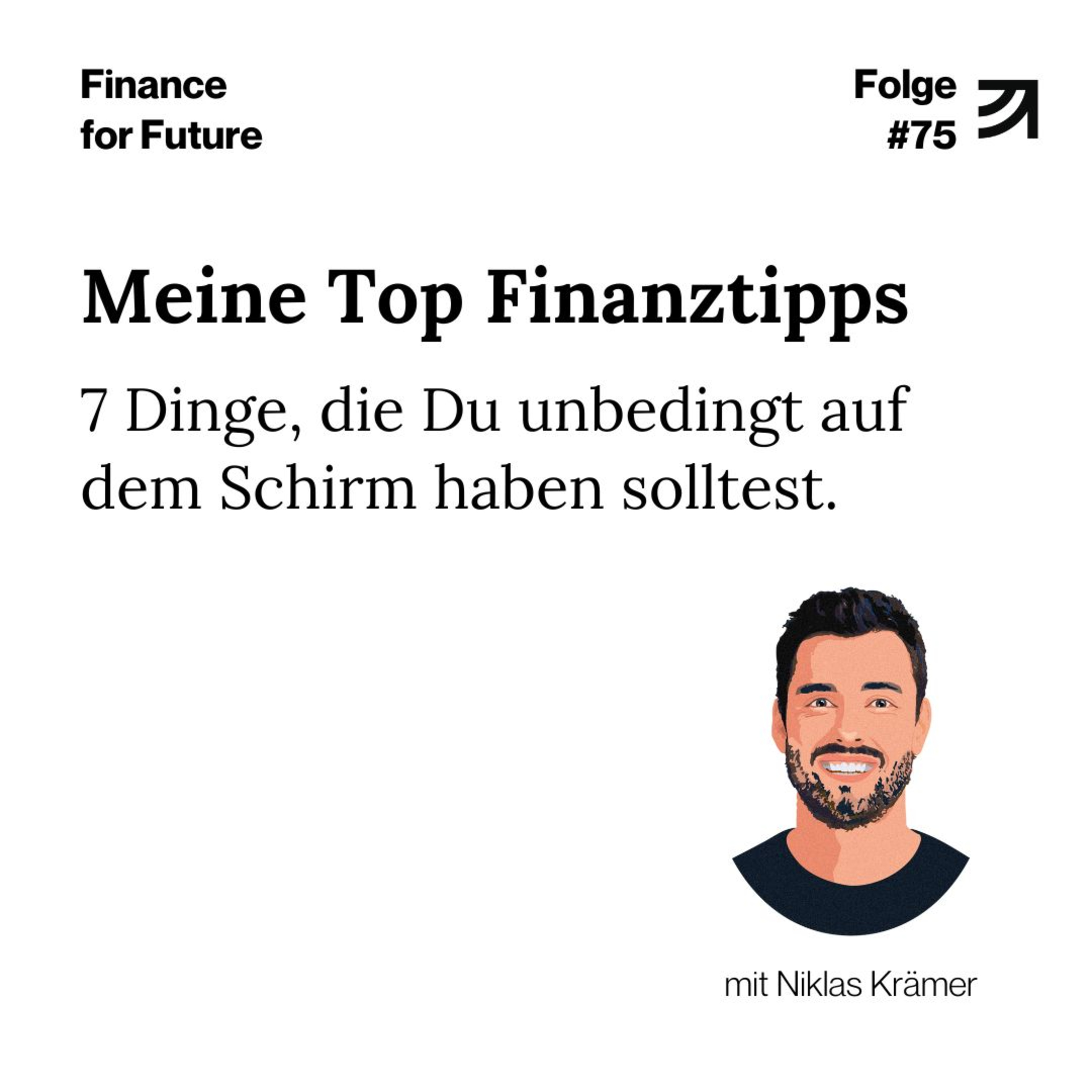 Finance 4Future - Vermögen weitergedacht.™