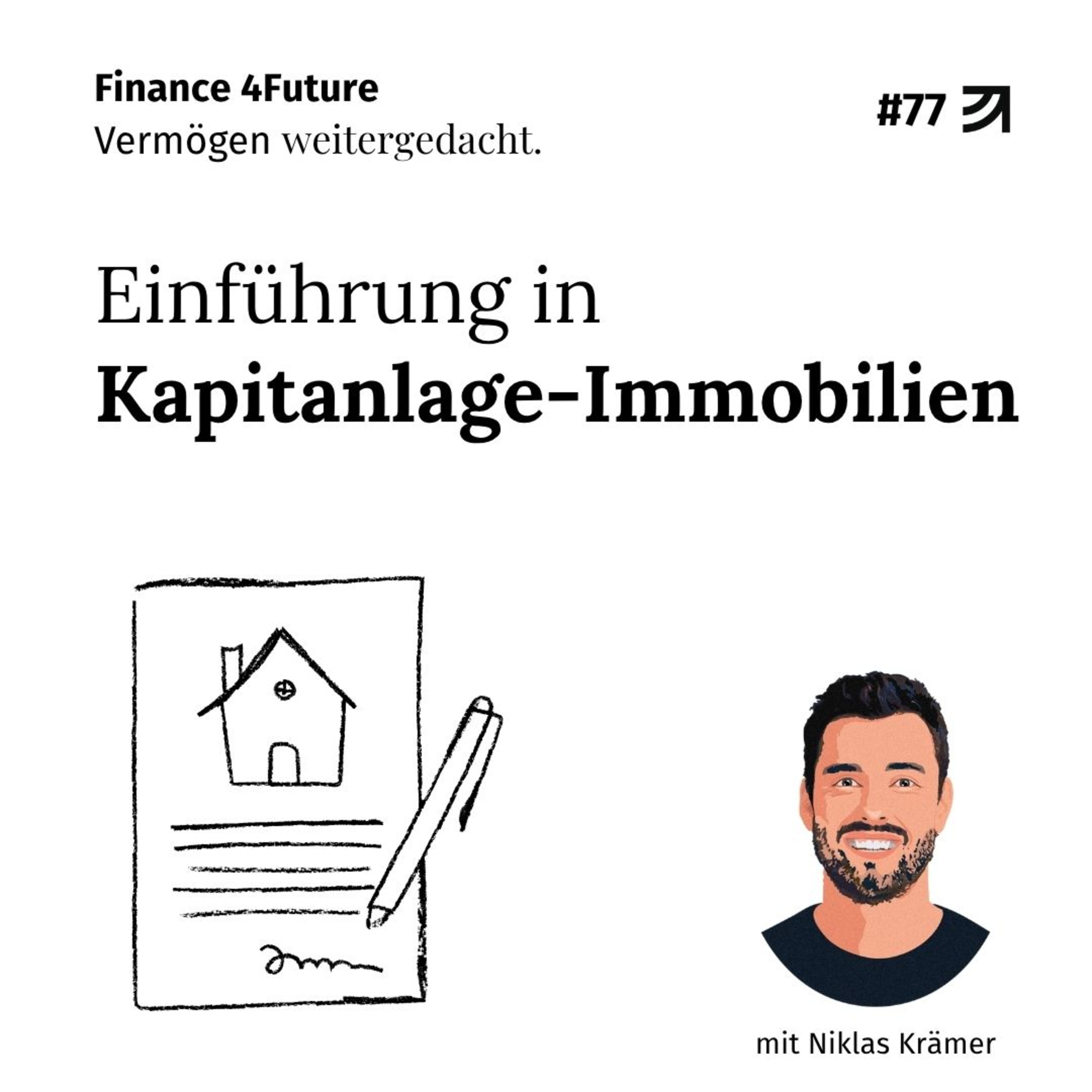 Finance 4Future - Vermögen weitergedacht.™