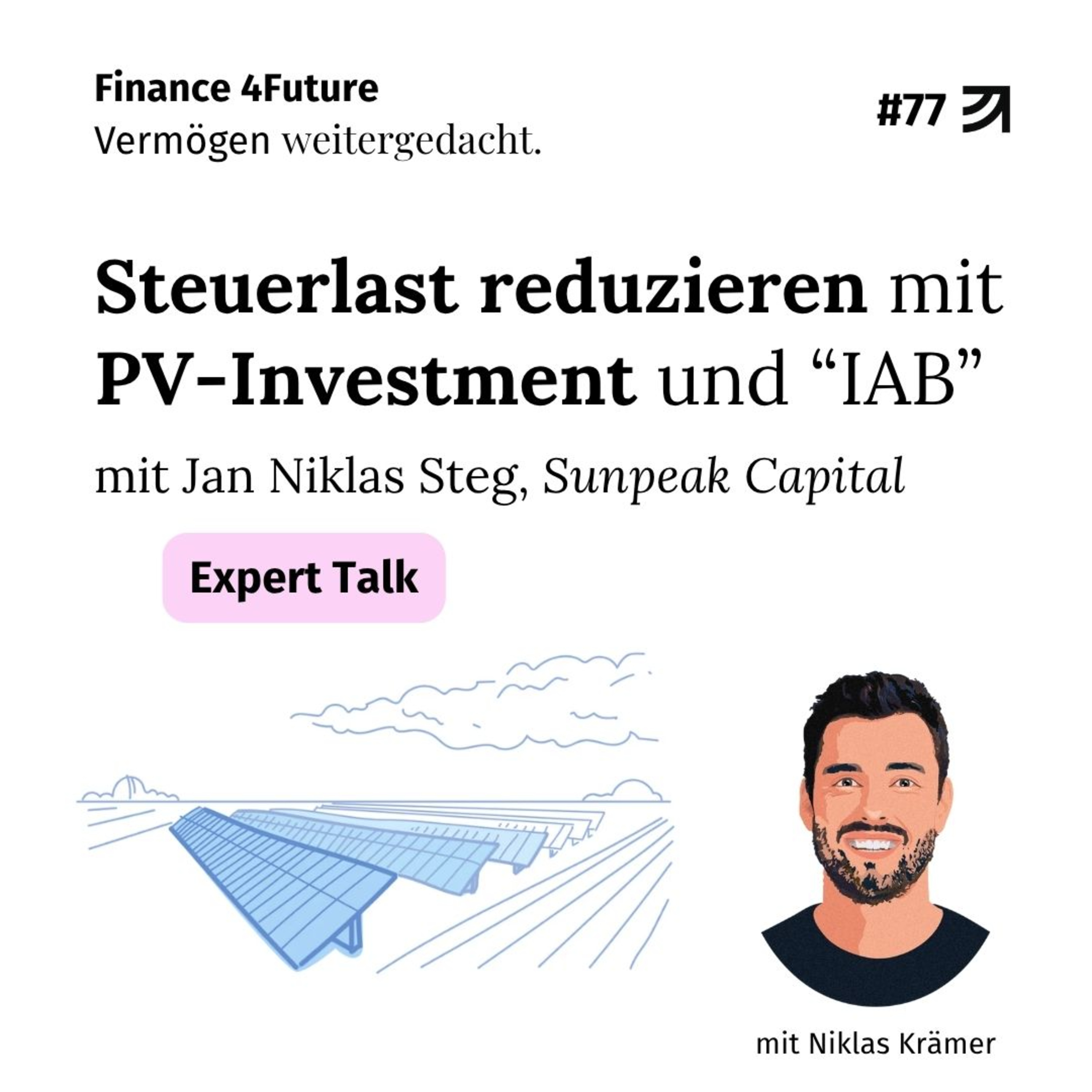 Finance 4Future - Vermögen weitergedacht.™