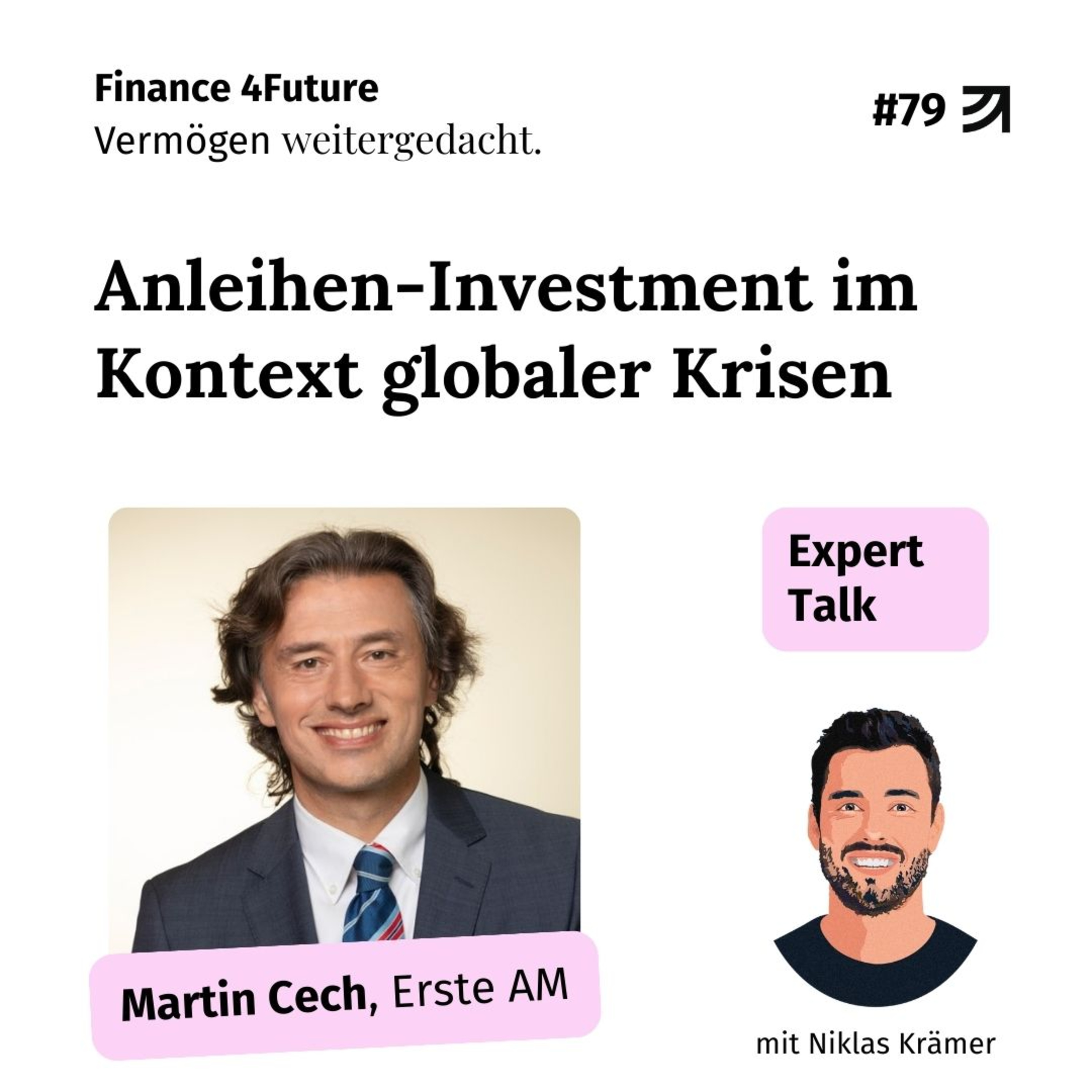 Finance 4Future - Vermögen weitergedacht.™