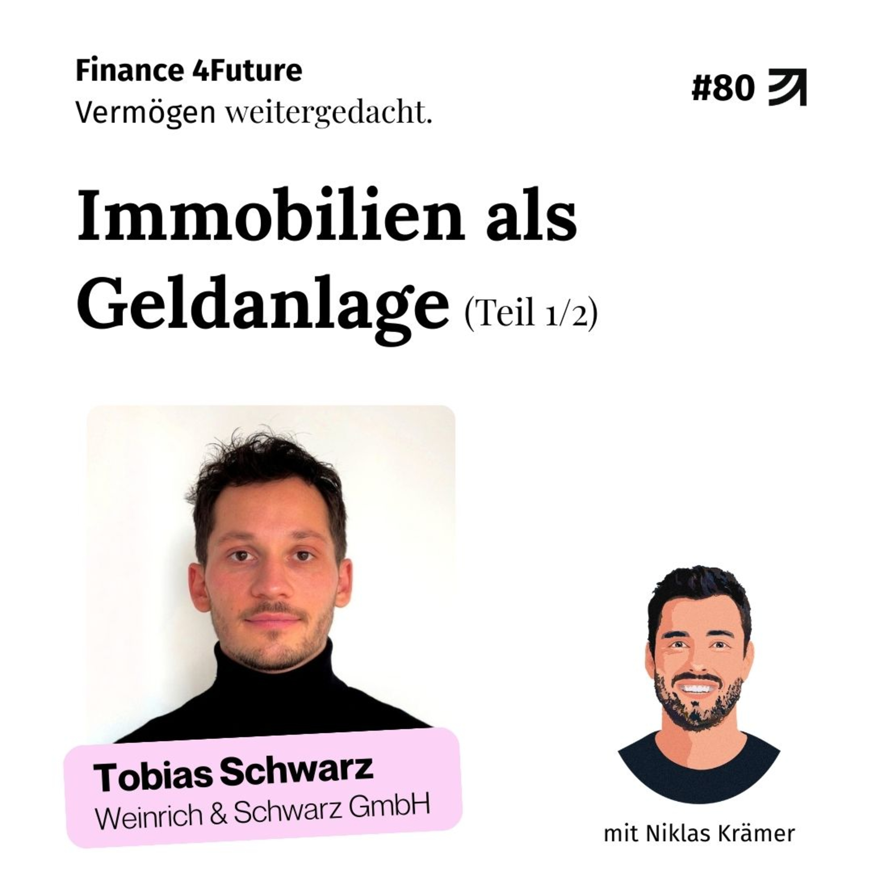 Finance 4Future - Vermögen weitergedacht.™