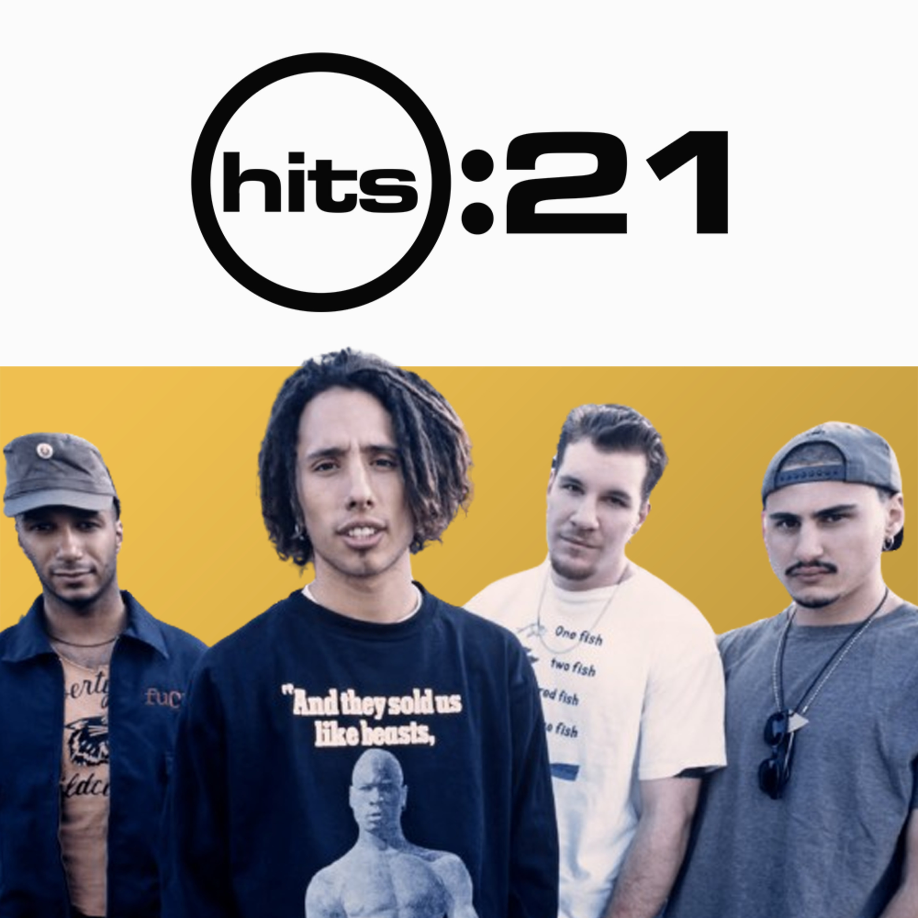 2009 (10): The RAGE for Christmas Number 1