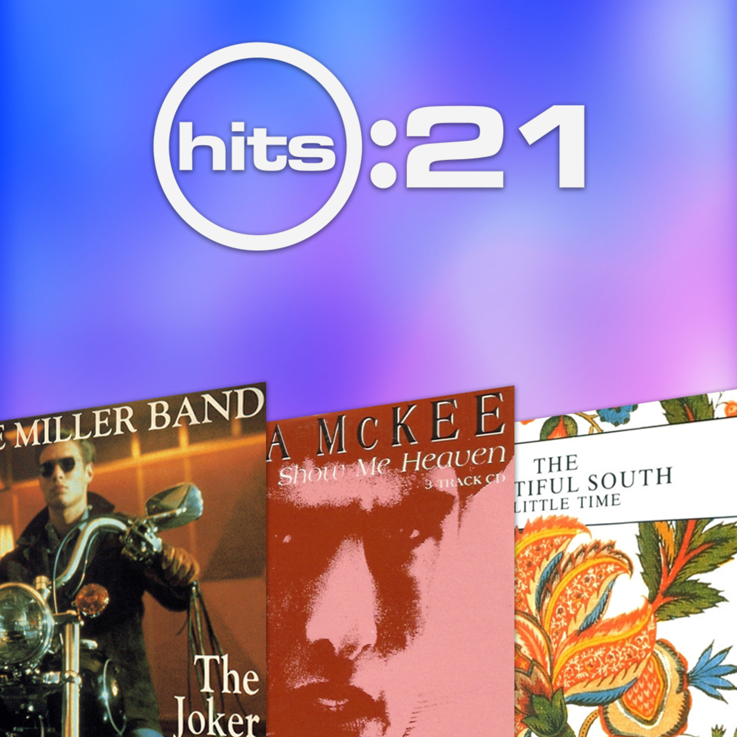 1990 (5): Steve Miller Band, Maria McKee, The Beautiful South