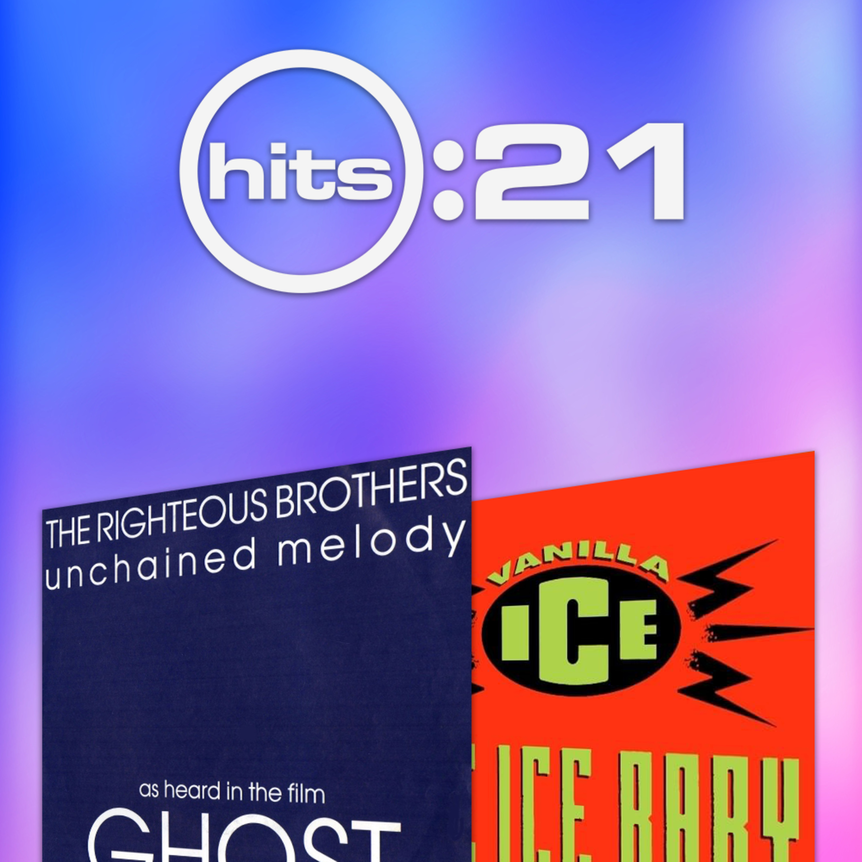1990 (6): Righteous Brothers and Vanilla Ice