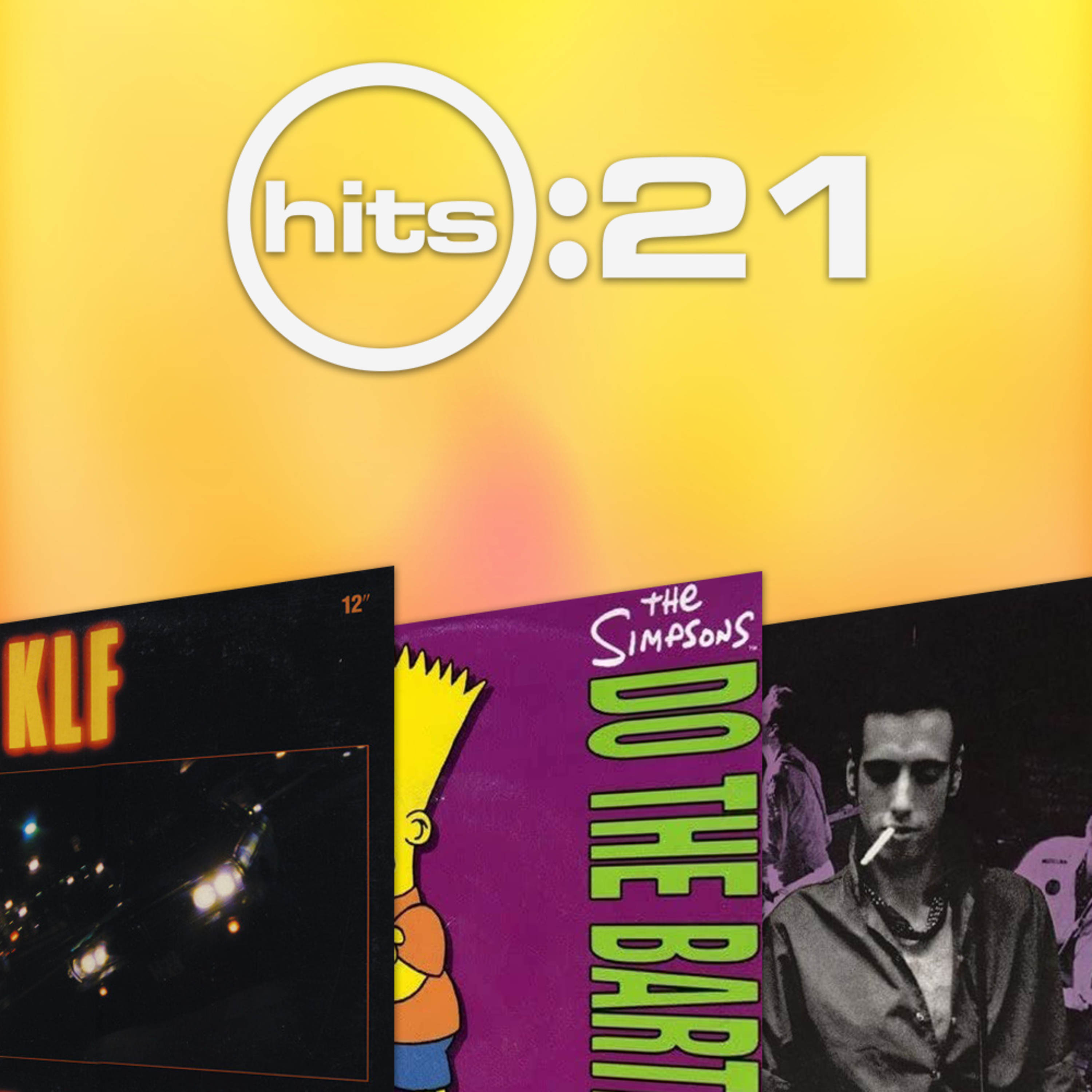 1991 (2): The KLF, The Simpsons, The Clash