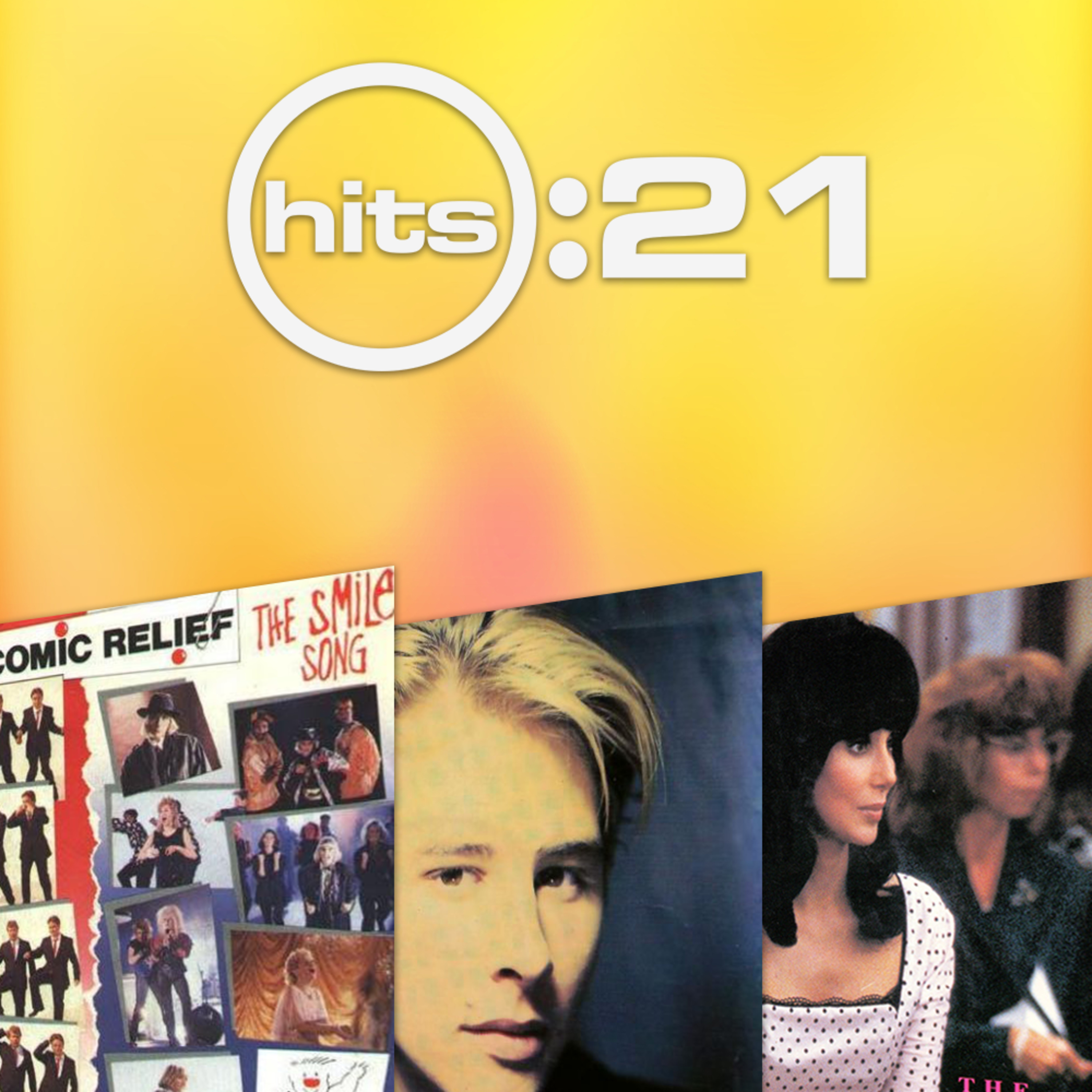 1991 (3): Hale & Pace, Chesney Hawkes, Cher