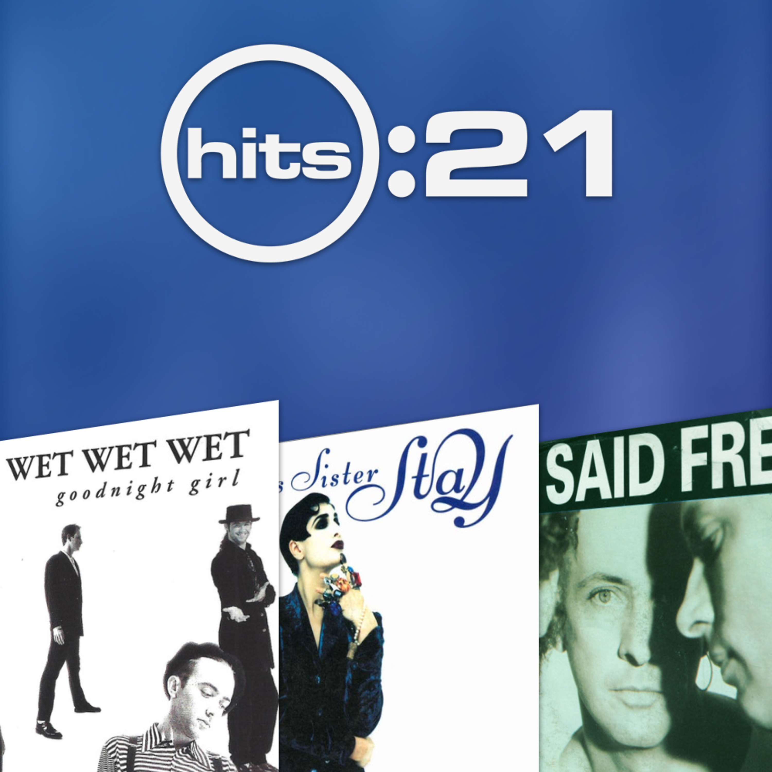 1992 (1): Wet Wet Wet, Shakespear's Sister, Right Said Fred