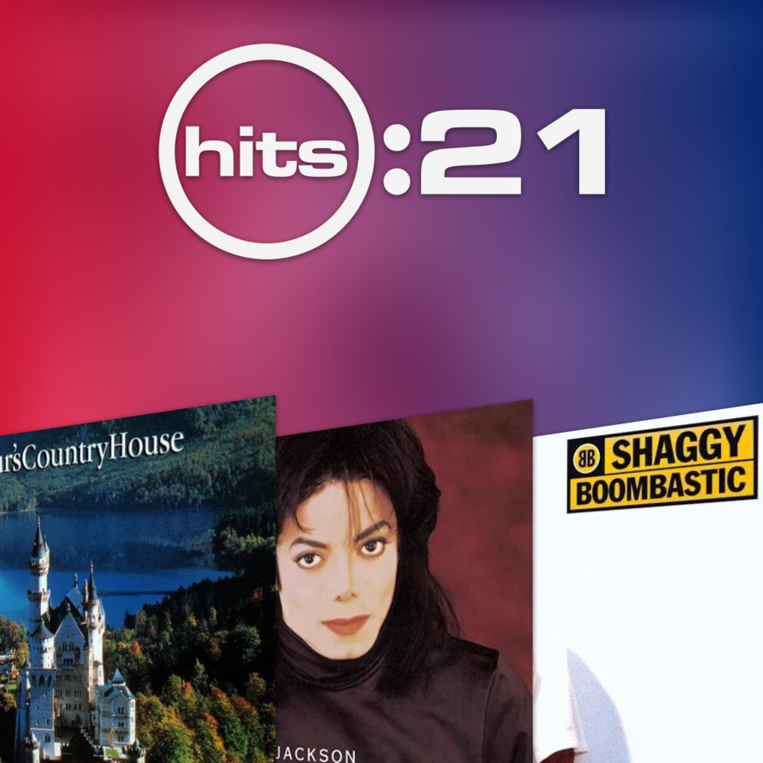 1995 (4): Blur, Michael Jackson, Shaggy