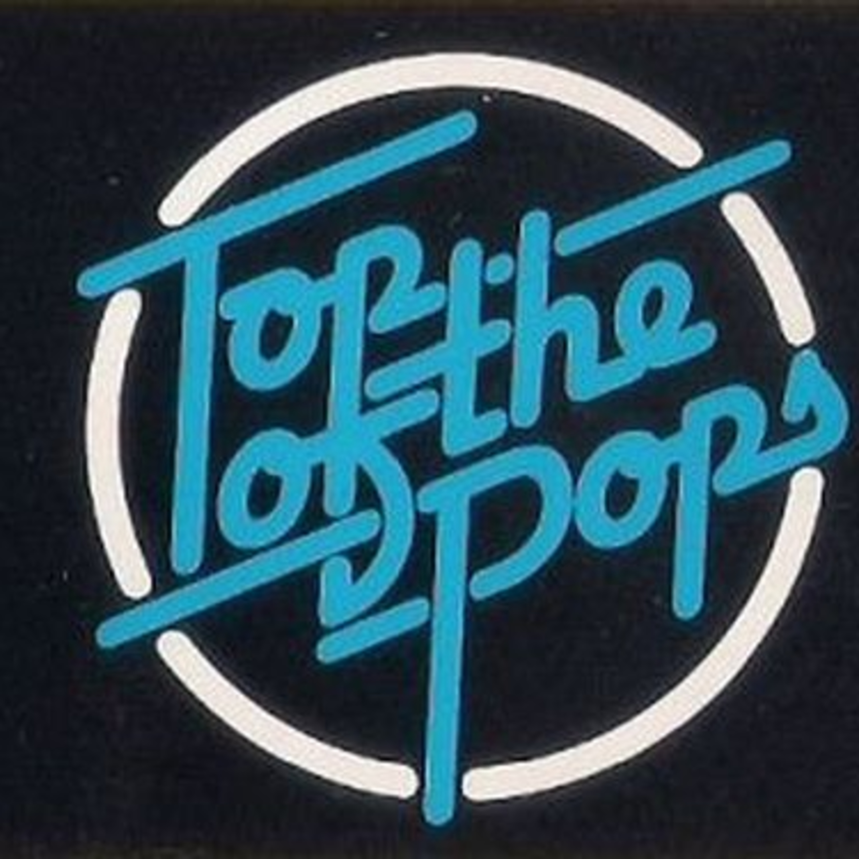 BONUS: Top of the Pops, March 1986