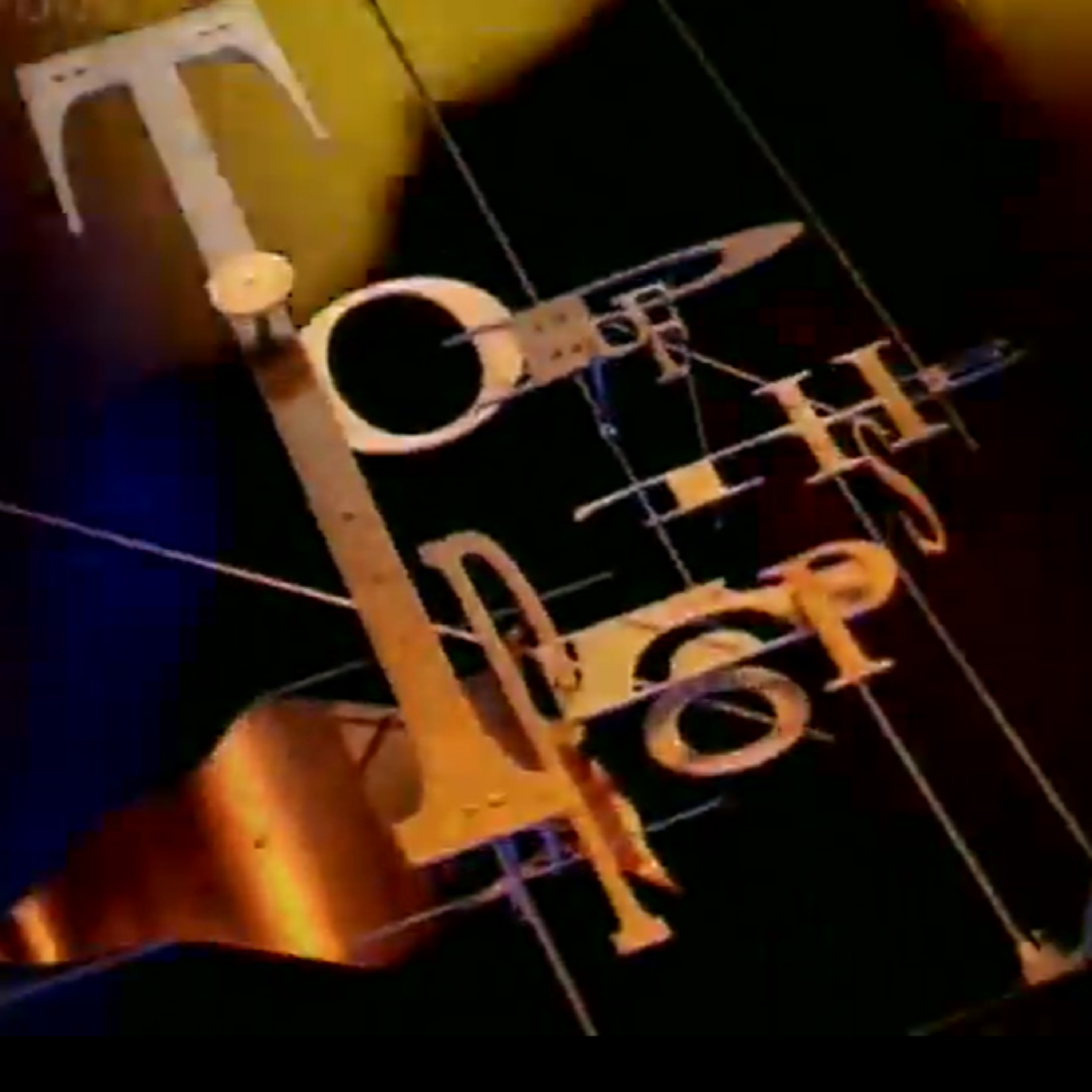 BONUS: Top of the Pops, June 1994