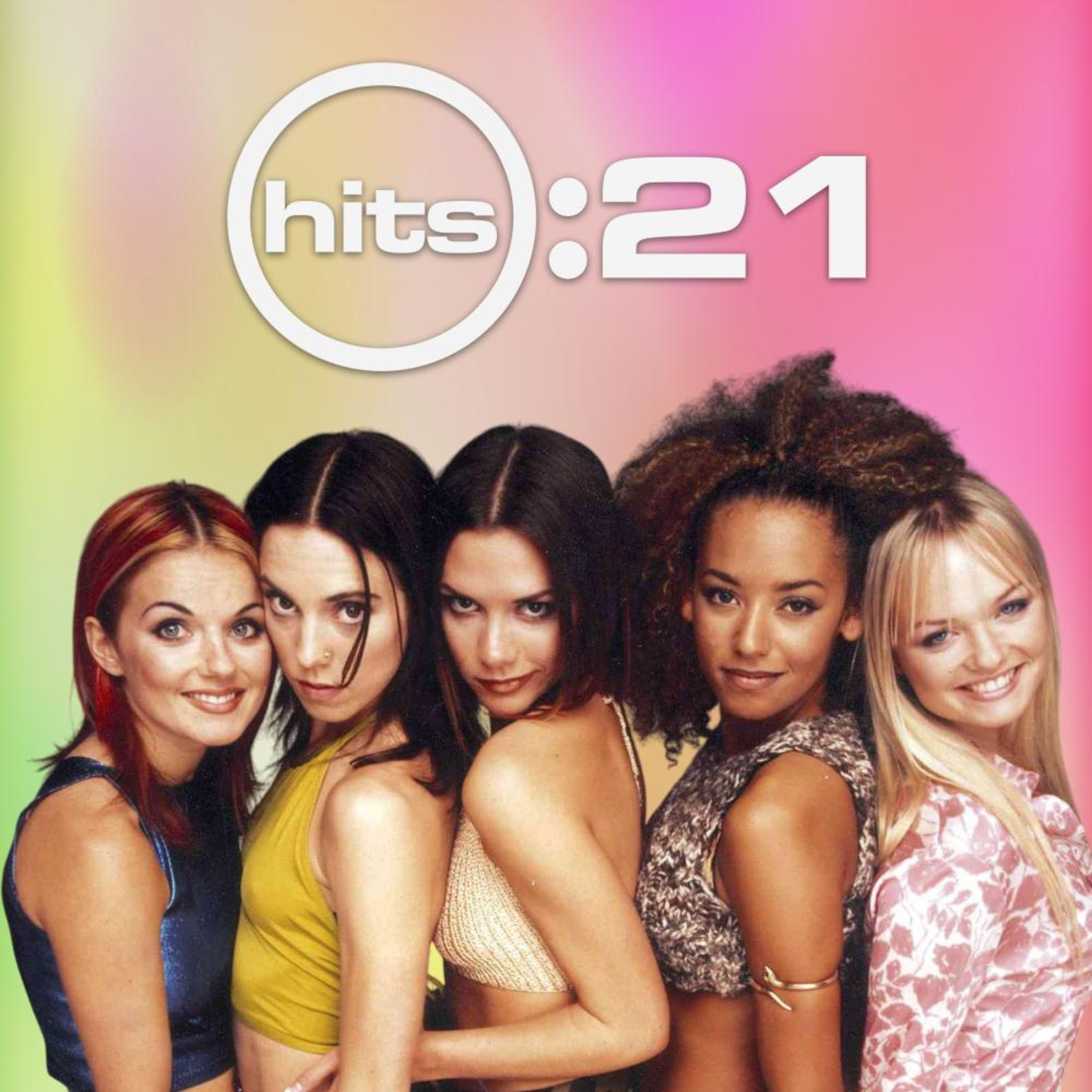 1996 (7): The Race for Christmas Number One