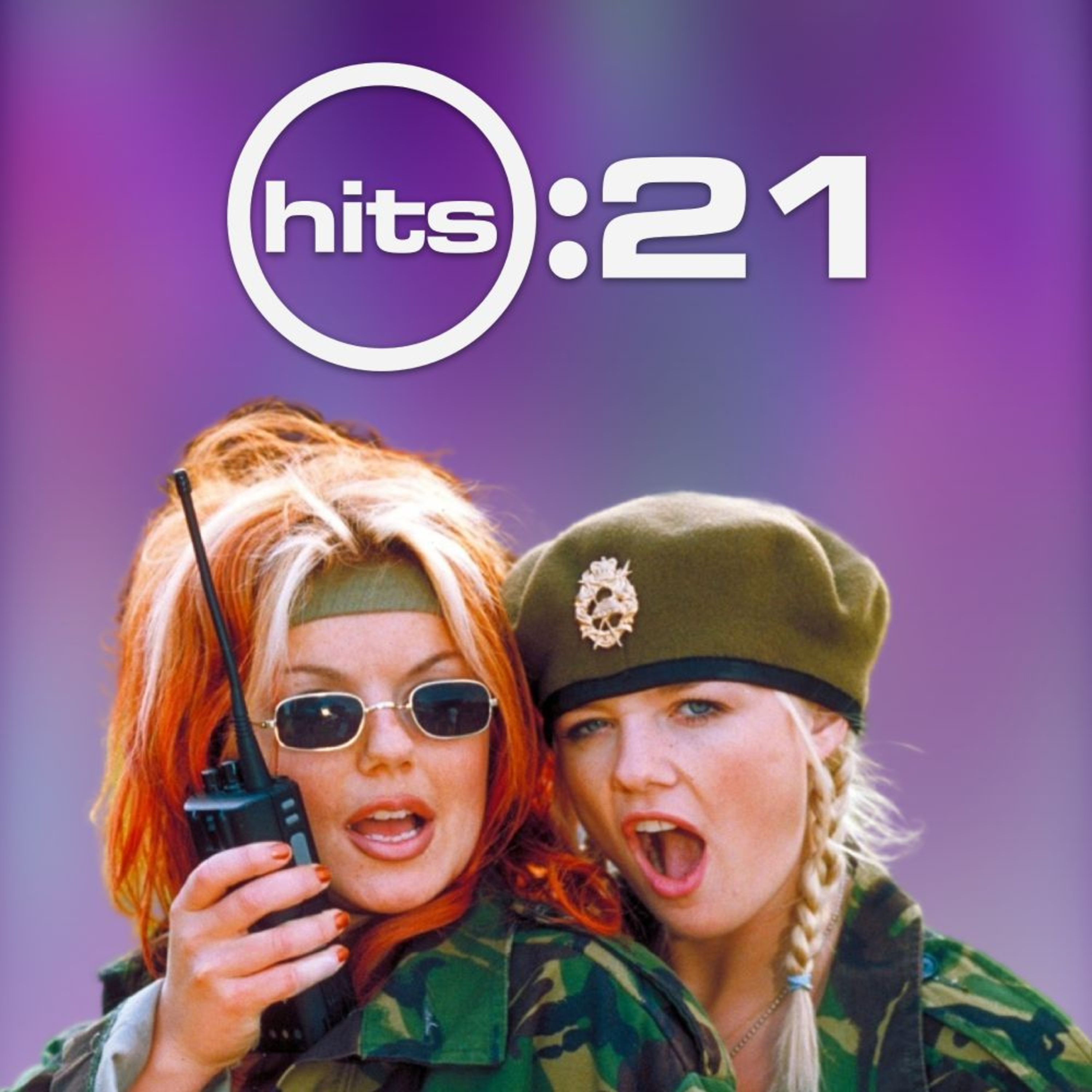 1997 (7): The Race for Christmas Number 1 [REUPLOAD]