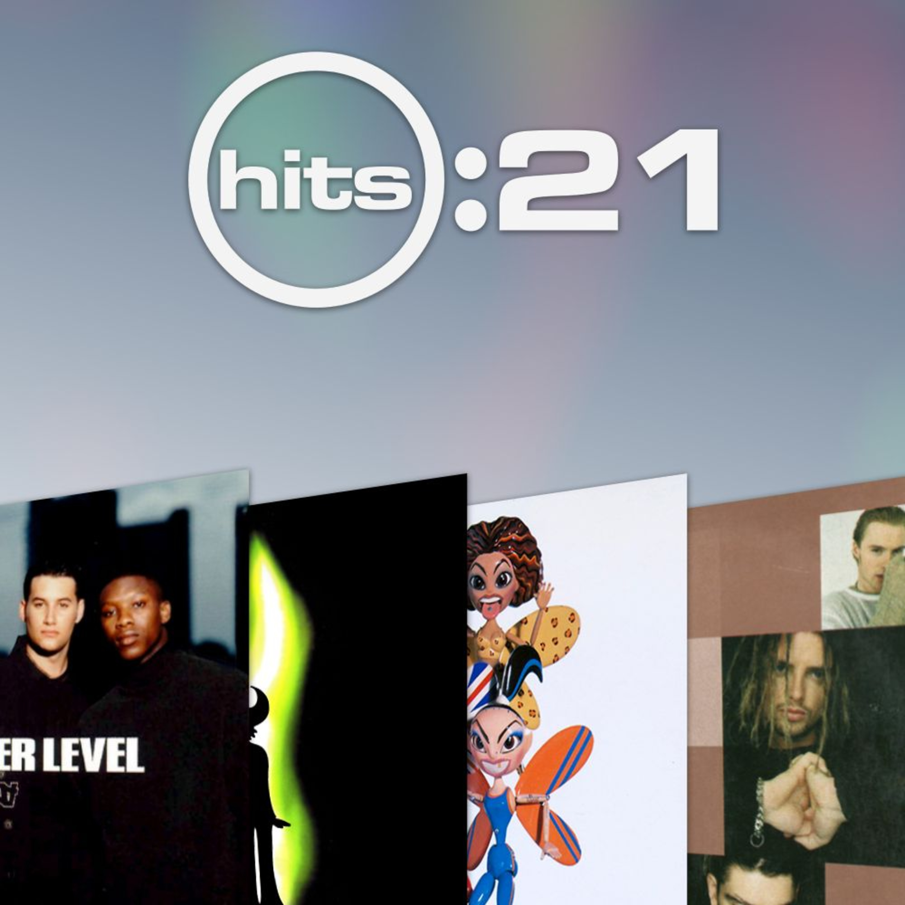 1998 (5): Another Level, Jamiroquai, Spice Girls, Boyzone, Manic Street Preachers