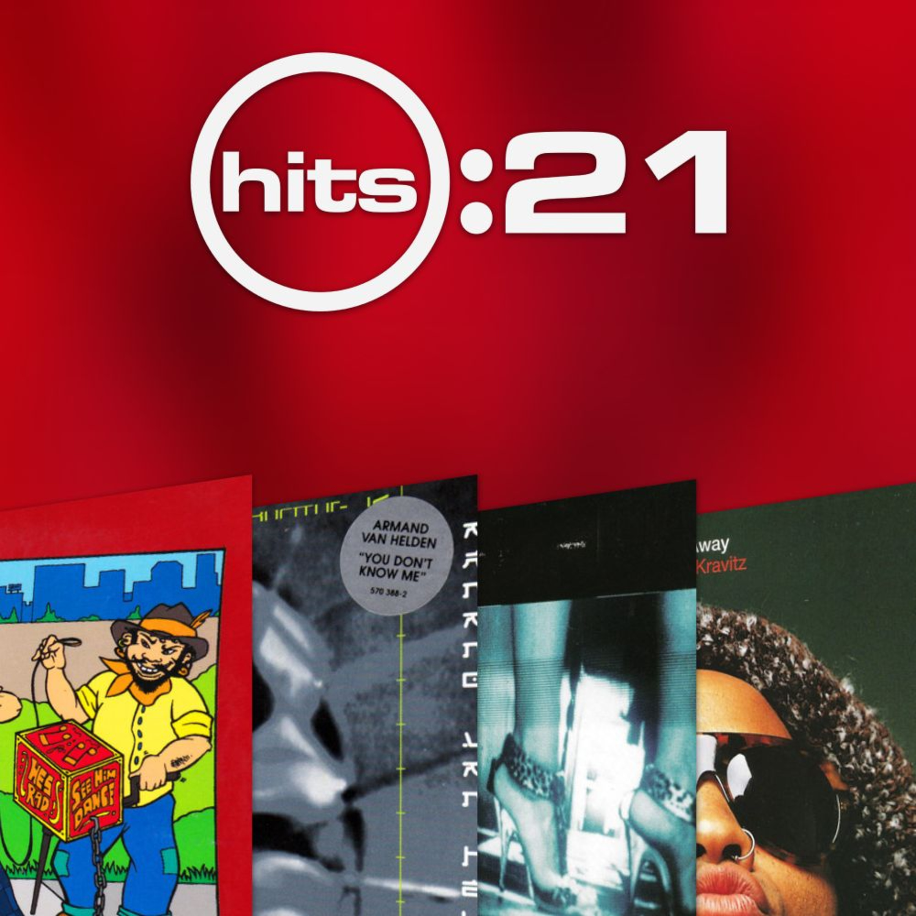 1999 (2): The Offspring, Armand Van Helden, Blondie, Lenny Kravitz