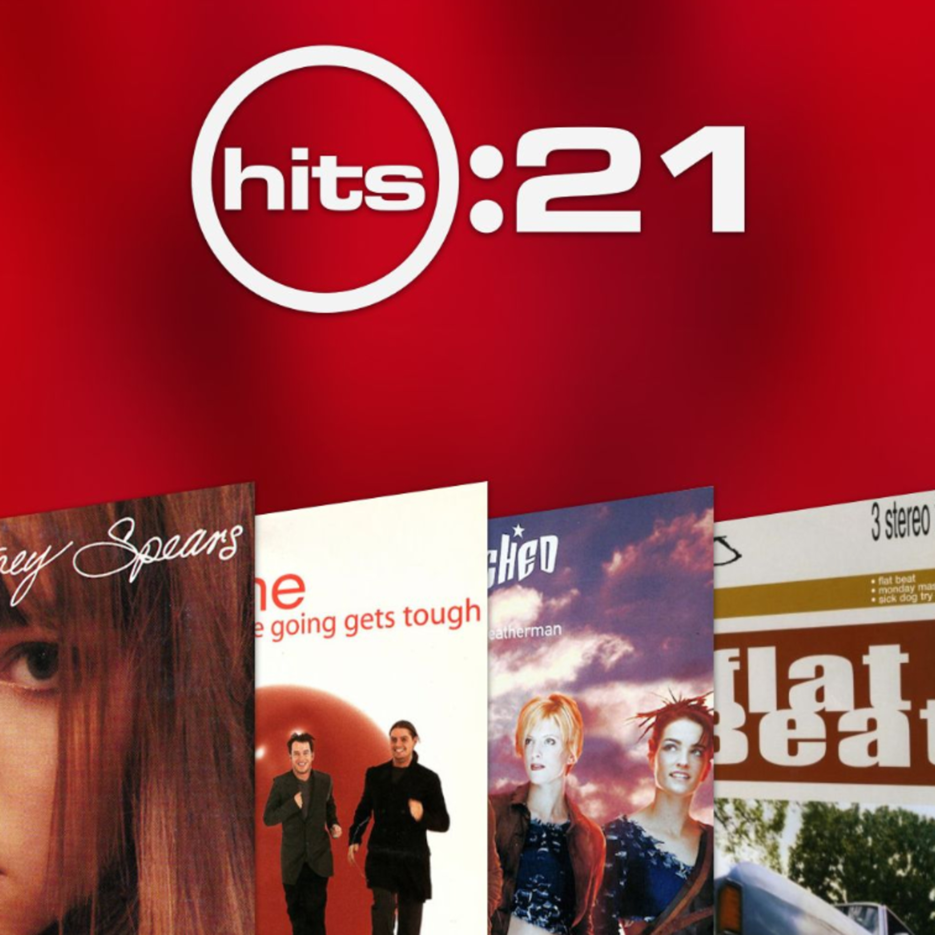 1999 (3): Britney Spears, Boyzone, B*Witched, Mr. Oizo