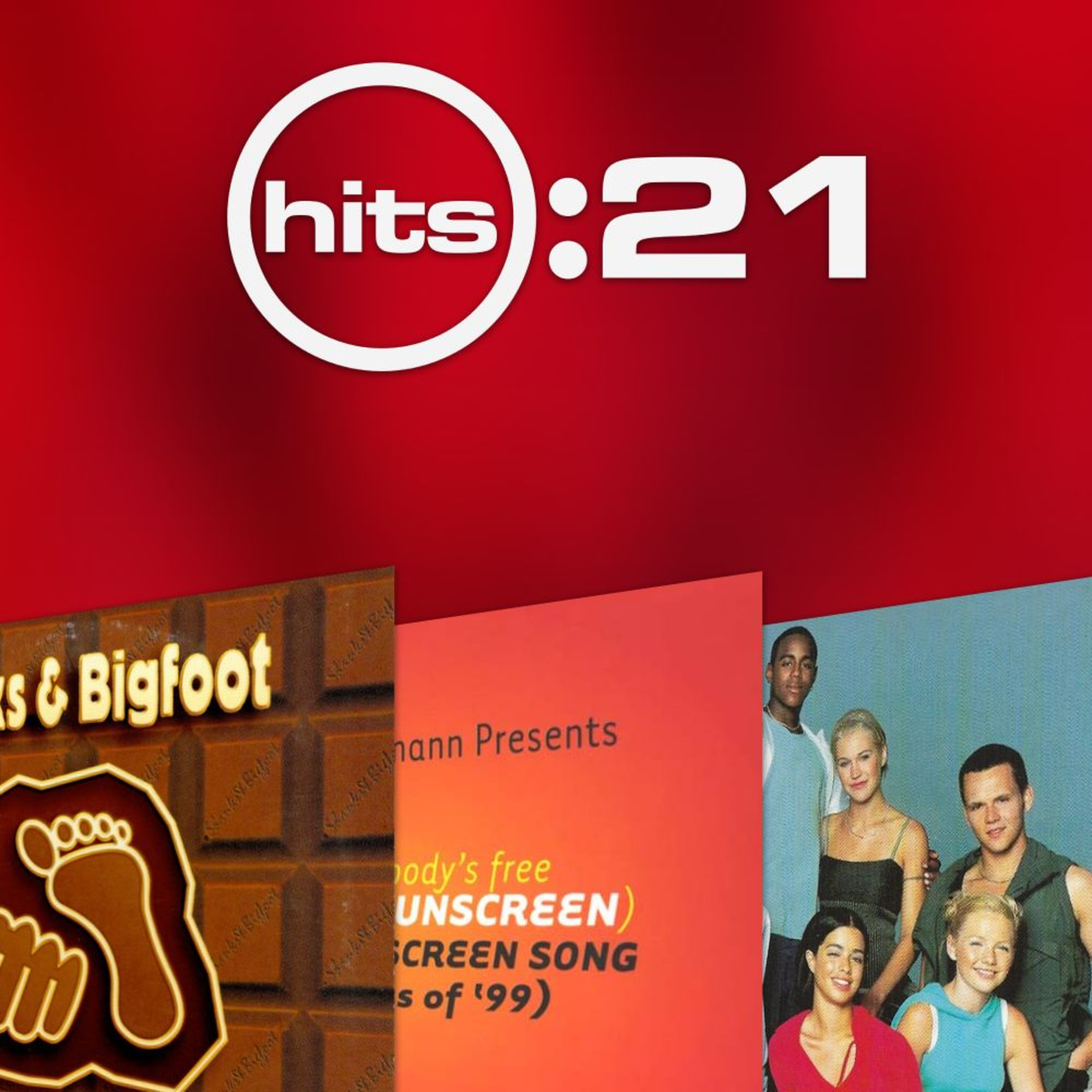 1999 (5): Shanks & Bigfoot, Baz Luhrmann, S Club 7