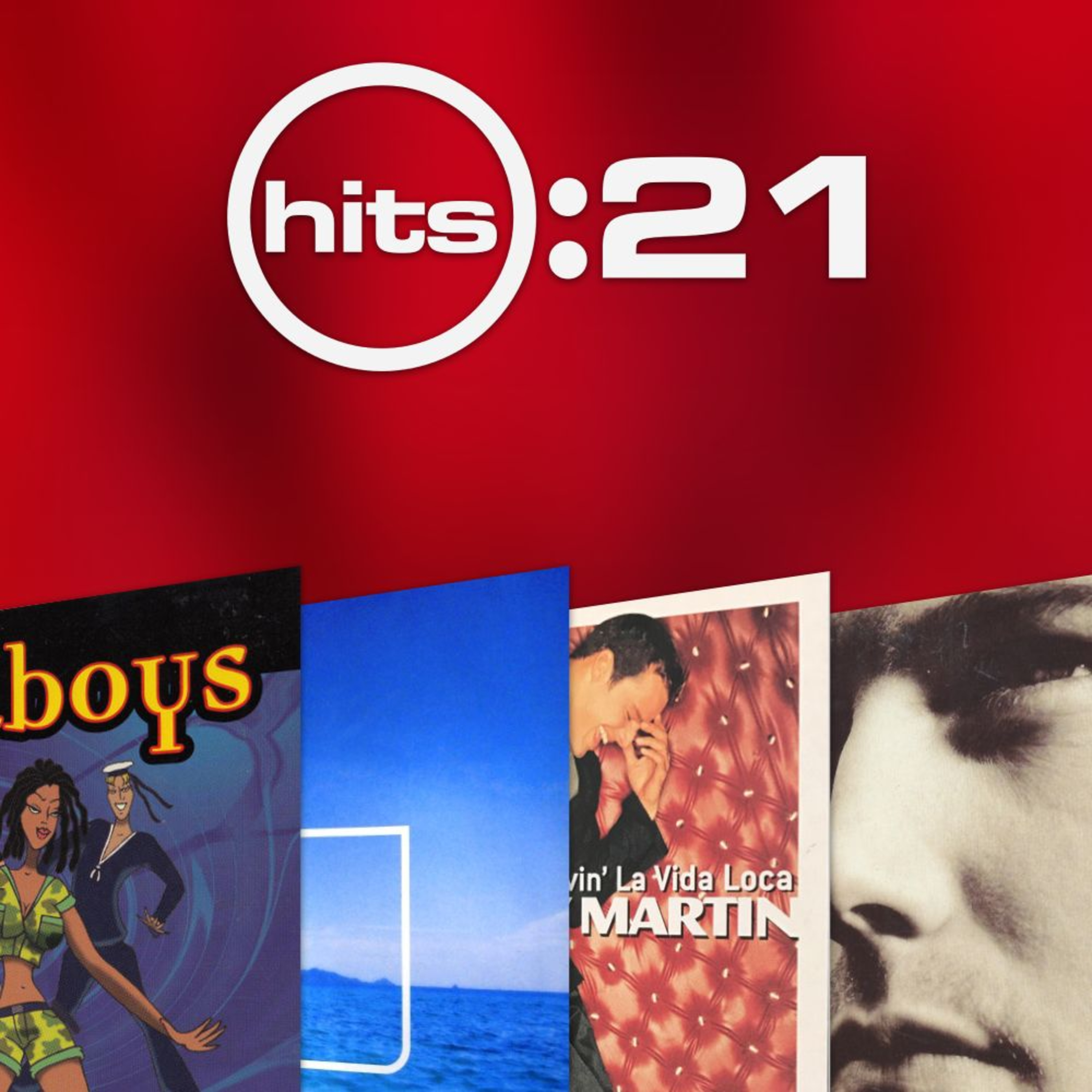 1999 (6): Vengaboys, ATB, Ricky Martin, Ronan Keating, Westlife