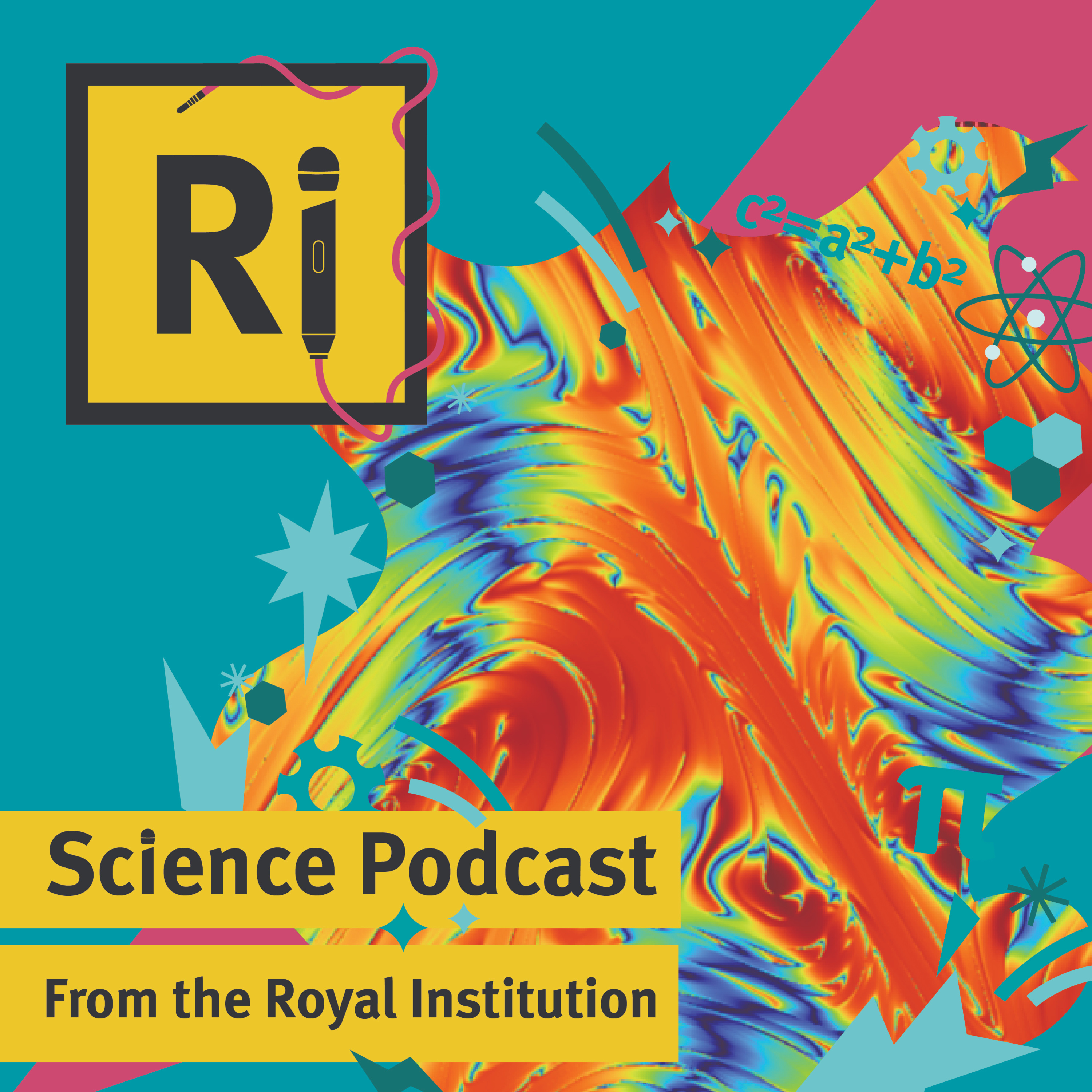 How mechanical engineering is changing the world - with Shini Somara How mechanical engineering is changing the world - with Shini Somara