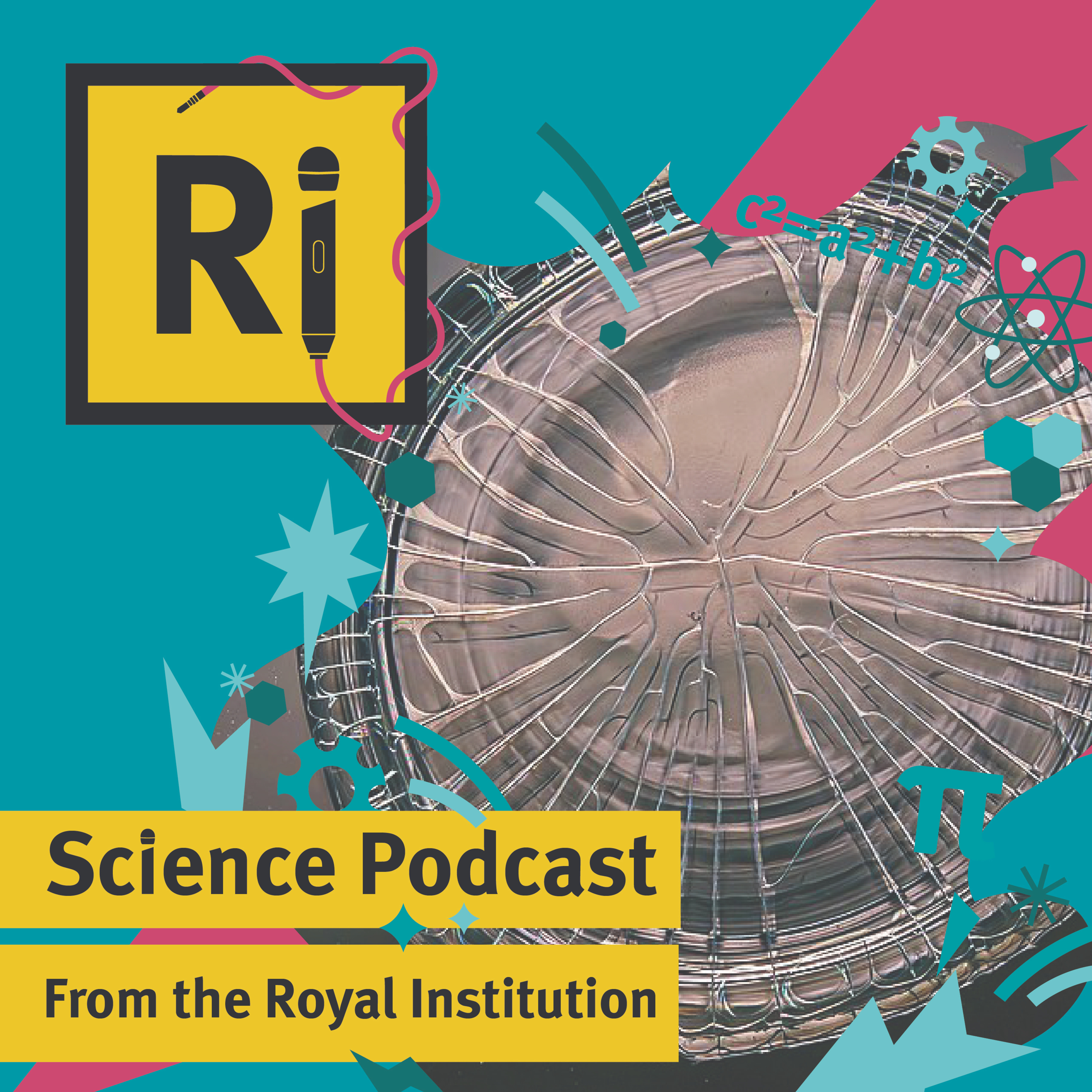 Ri Science Podcast