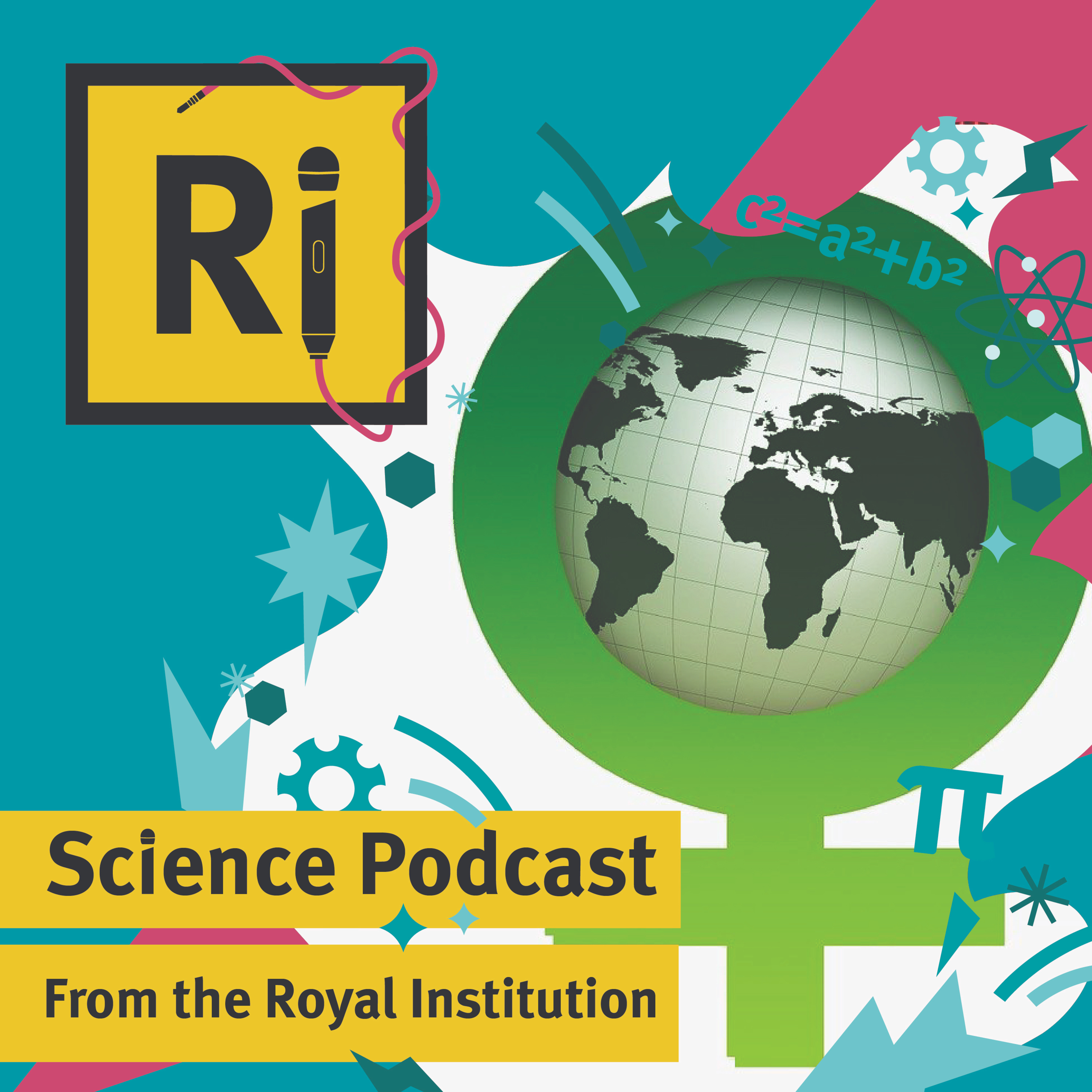 Ri Science Podcast