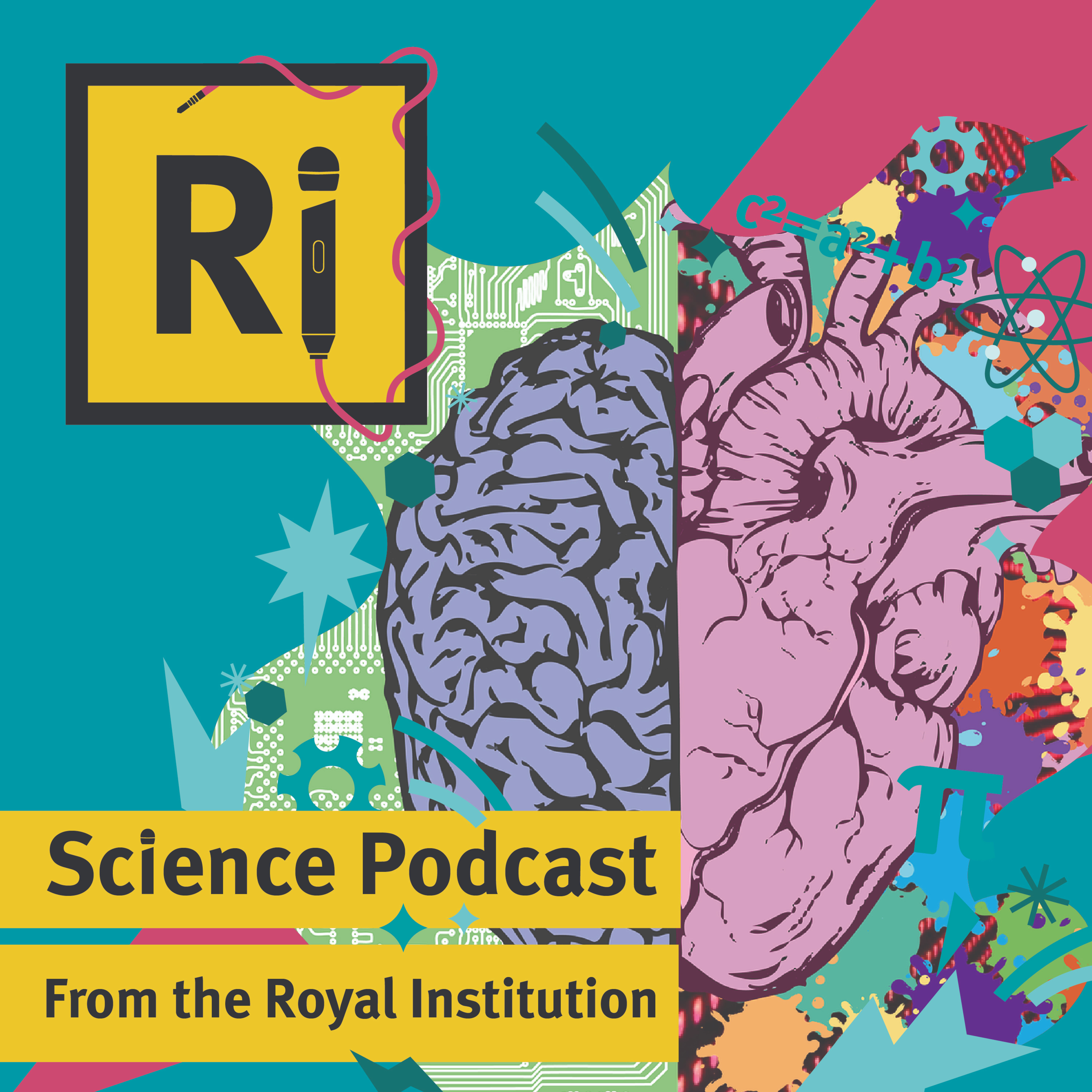 Ri Science Podcast