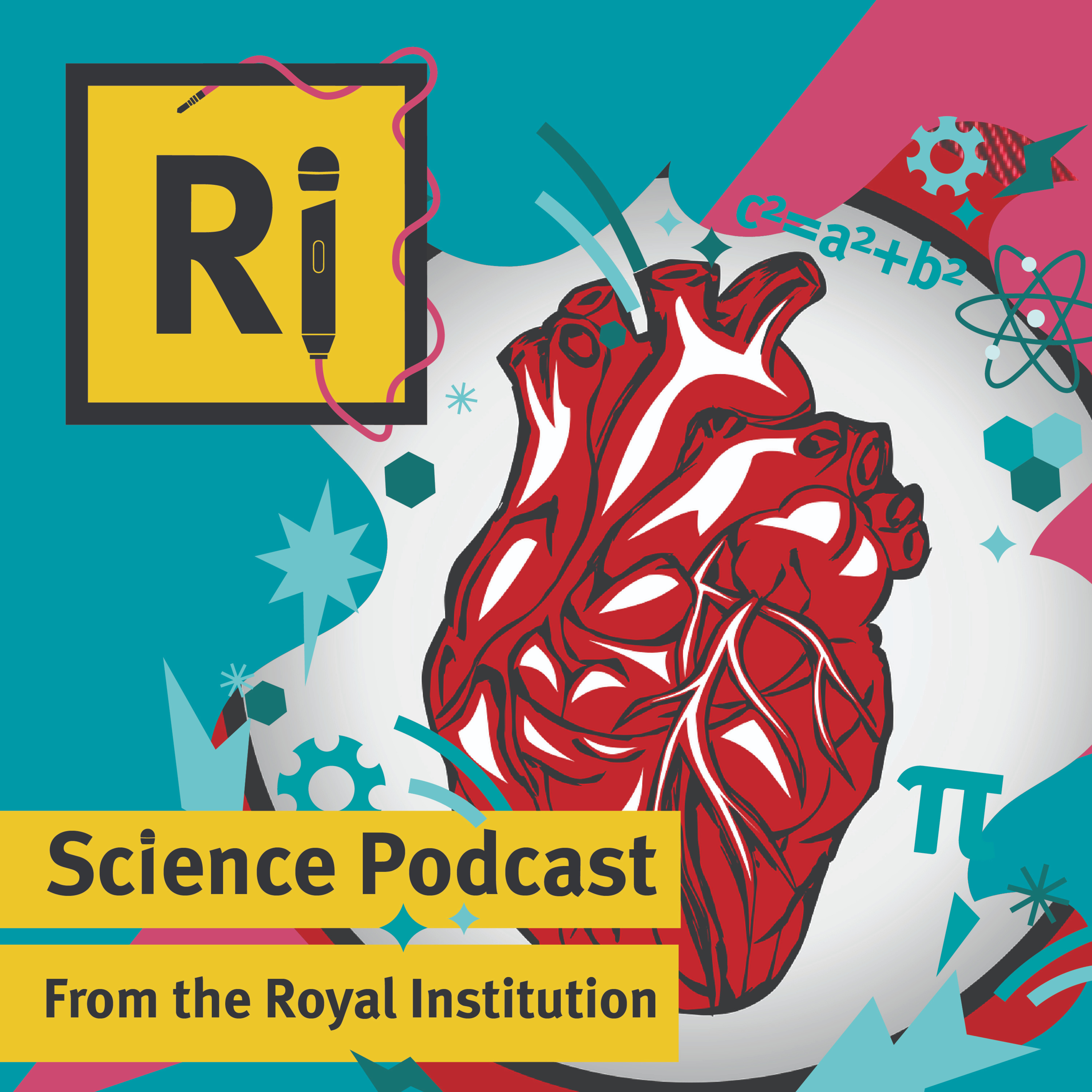 Ri Science Podcast