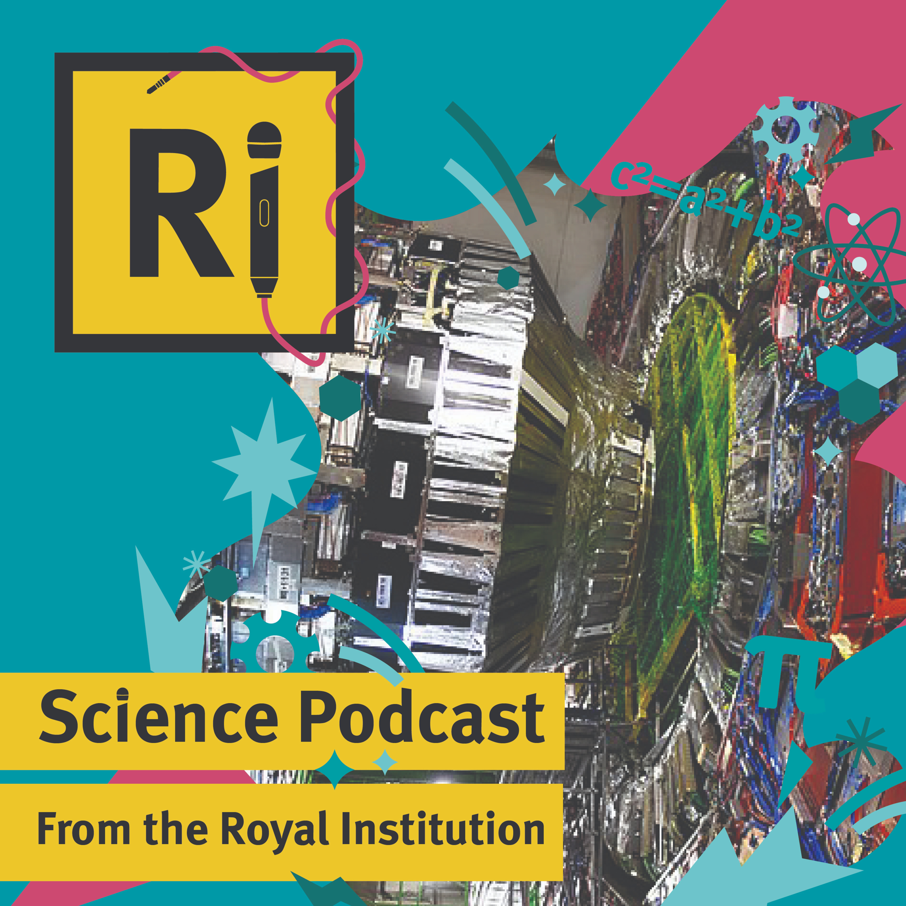 Ri Science Podcast