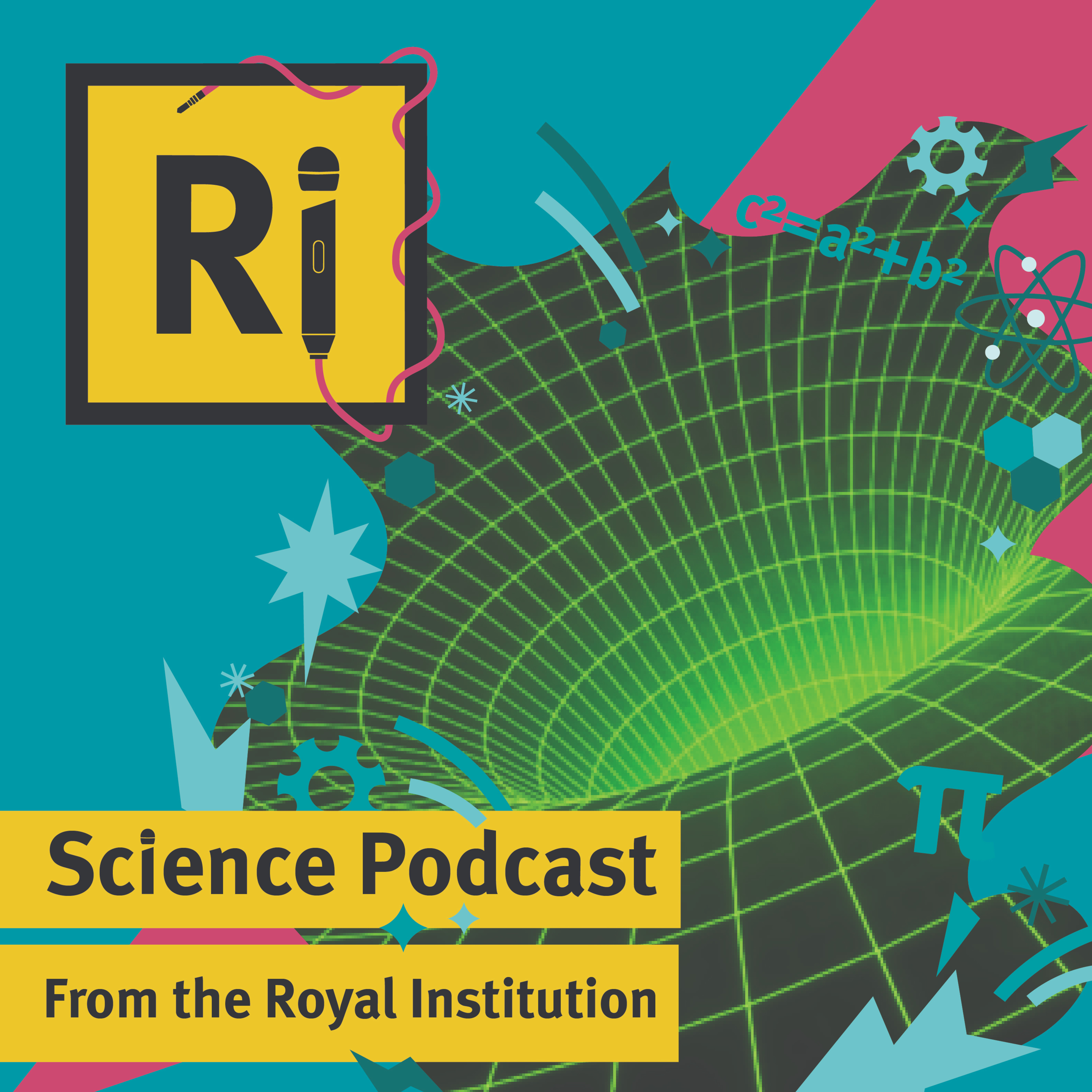 Ri Science Podcast