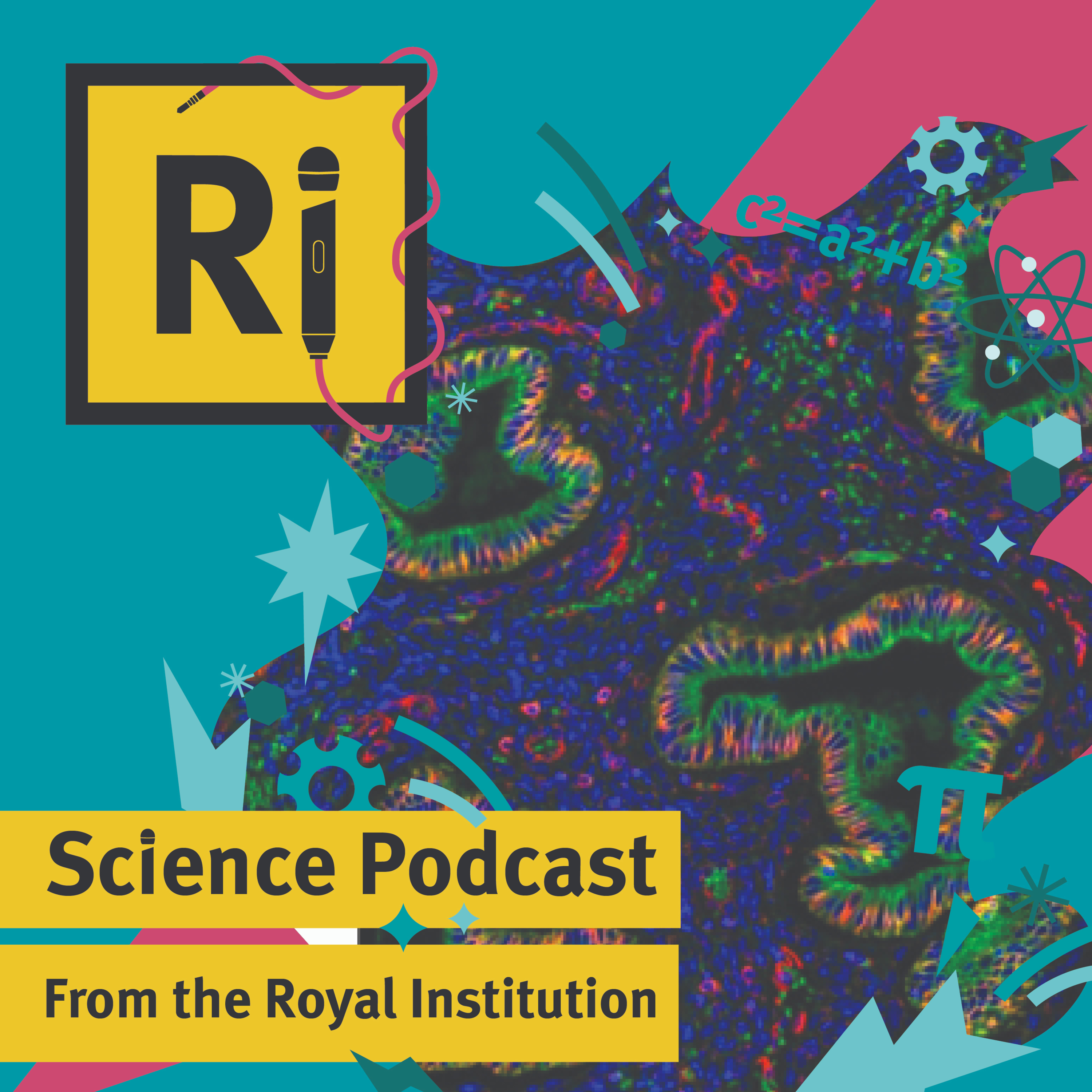 Ri Science Podcast