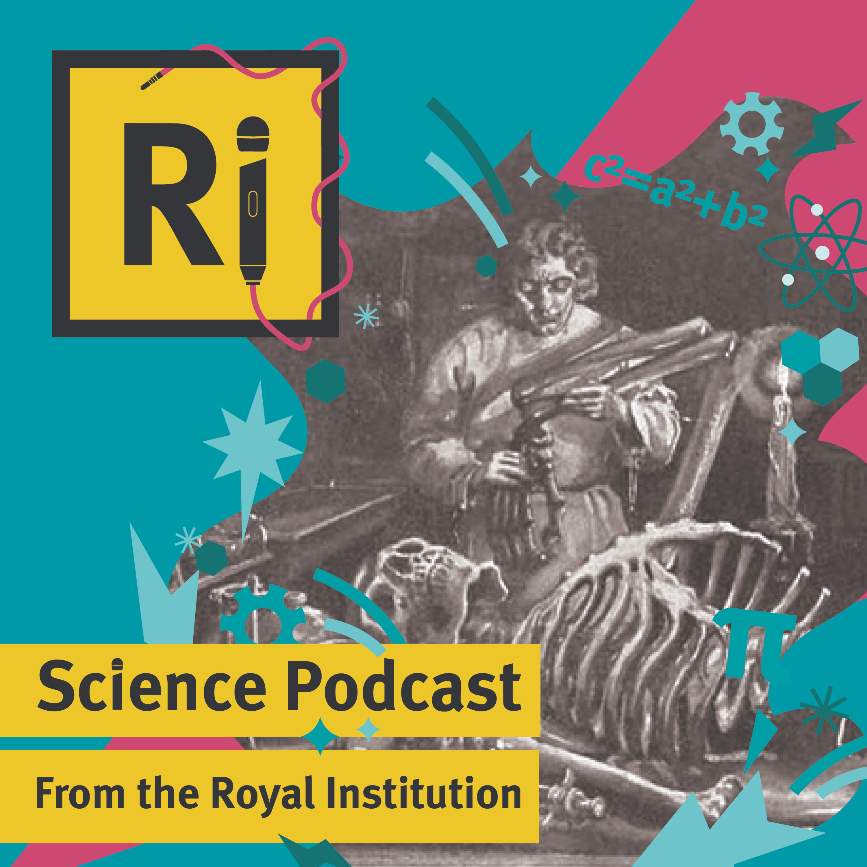 Ri Science Podcast
