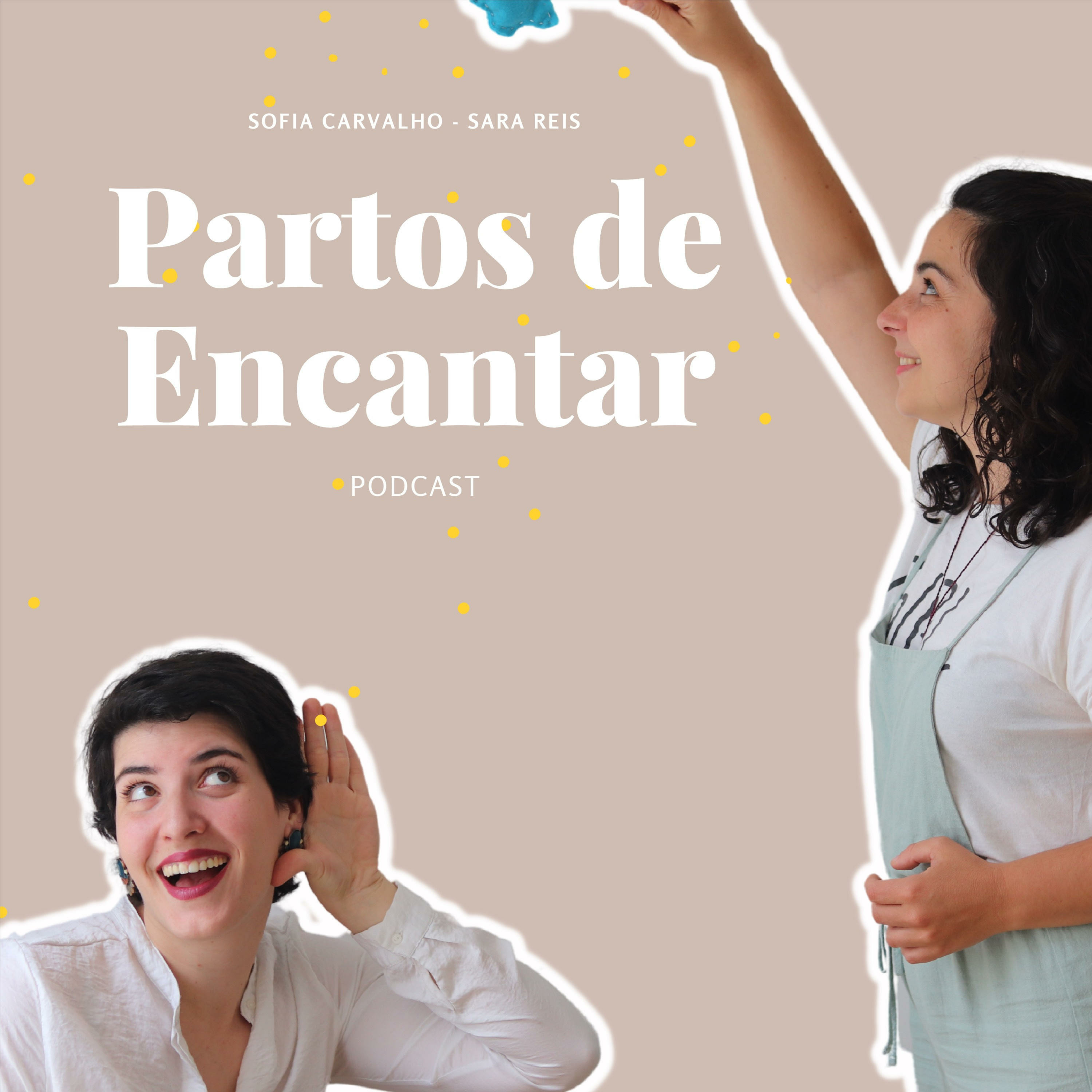 Partos de Encantar